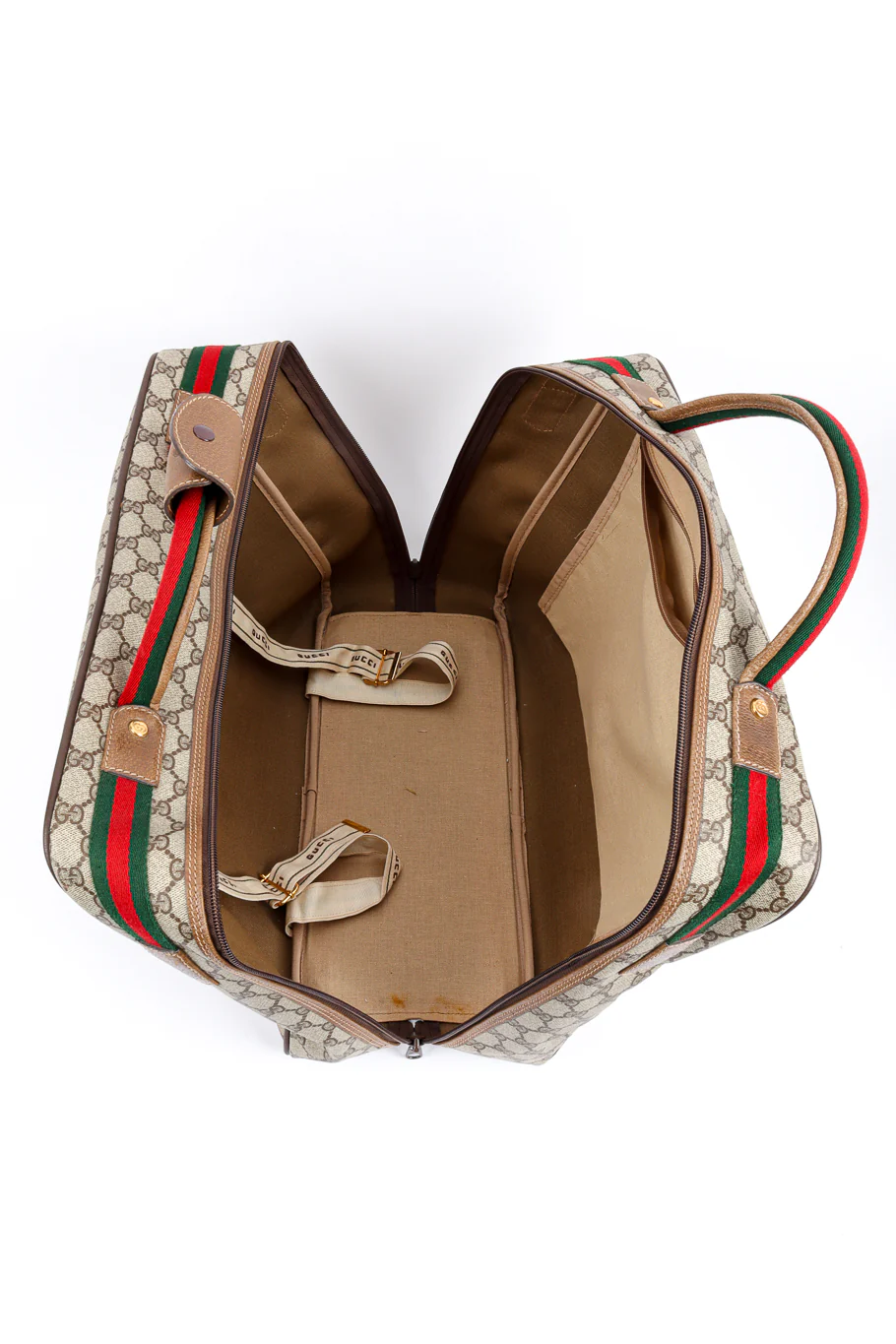 Monogram Suitcase - Image 13