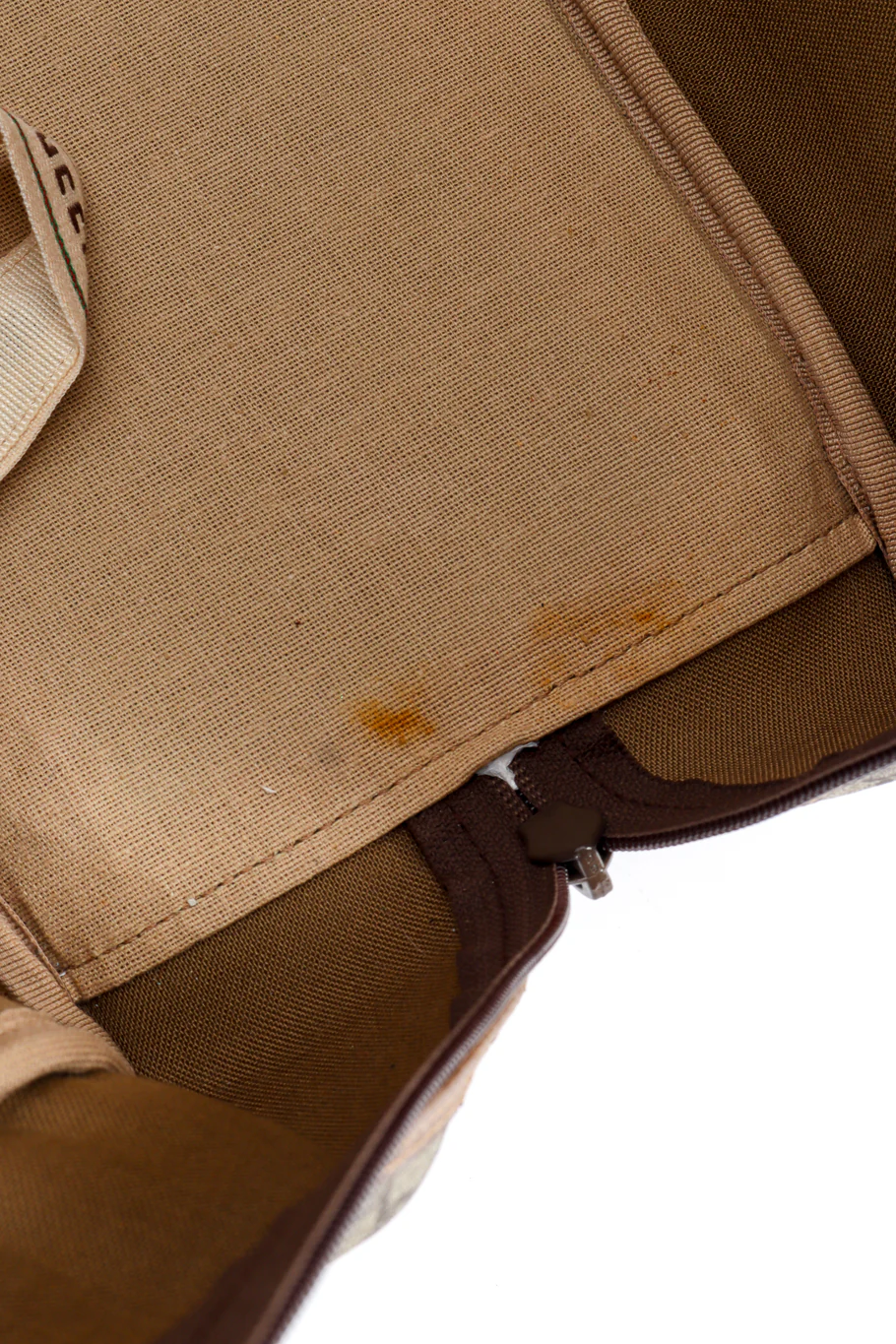 Monogram Suitcase - Image 16