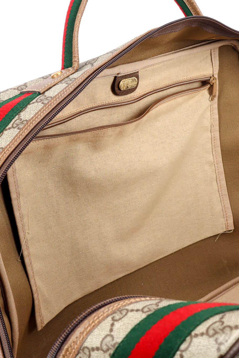 Monogram Suitcase - Image 17