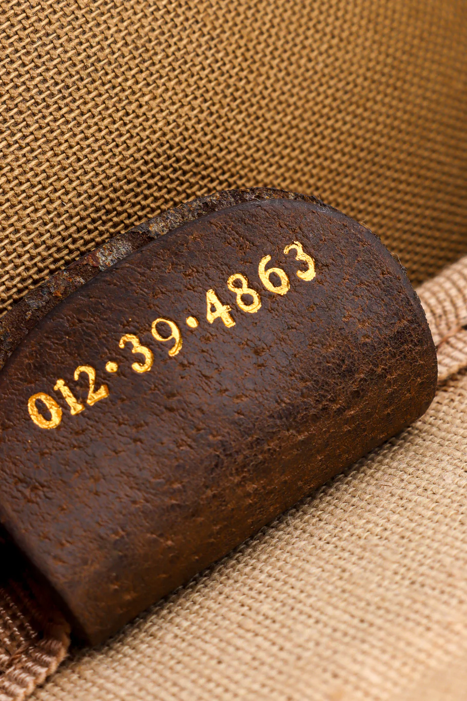 Monogram Suitcase - Image 19