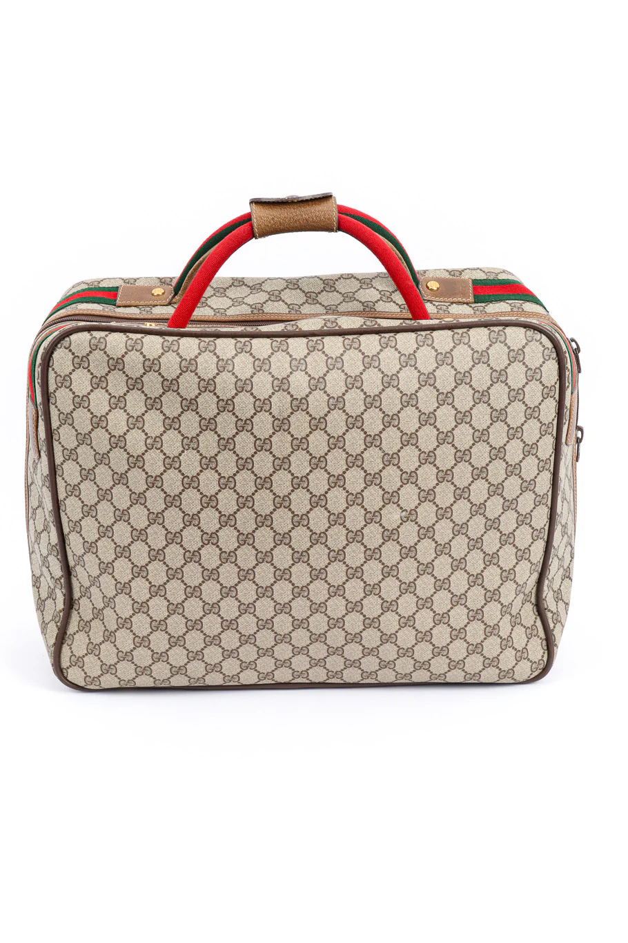 Monogram Suitcase - Image 4