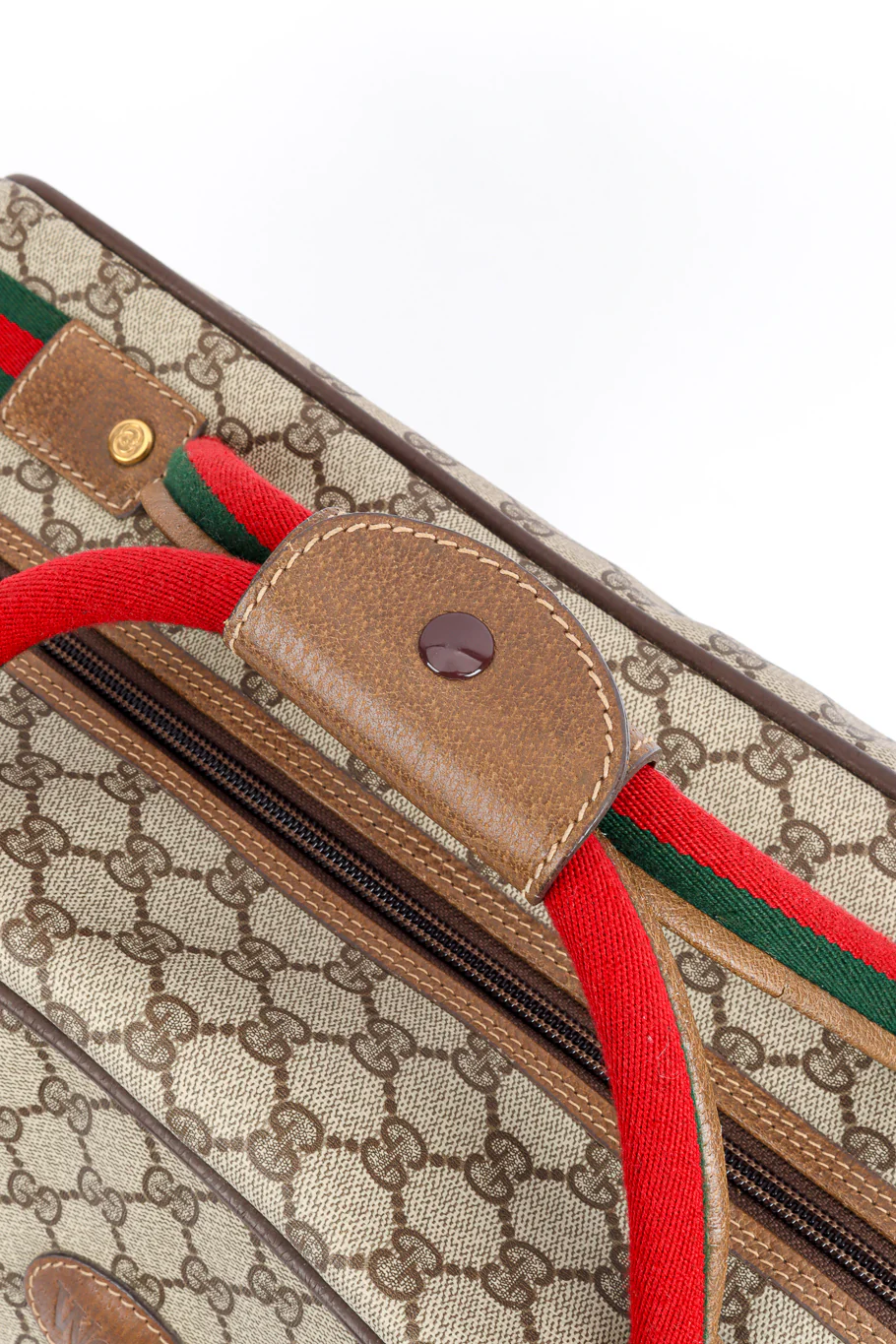 Monogram Suitcase - Image 7