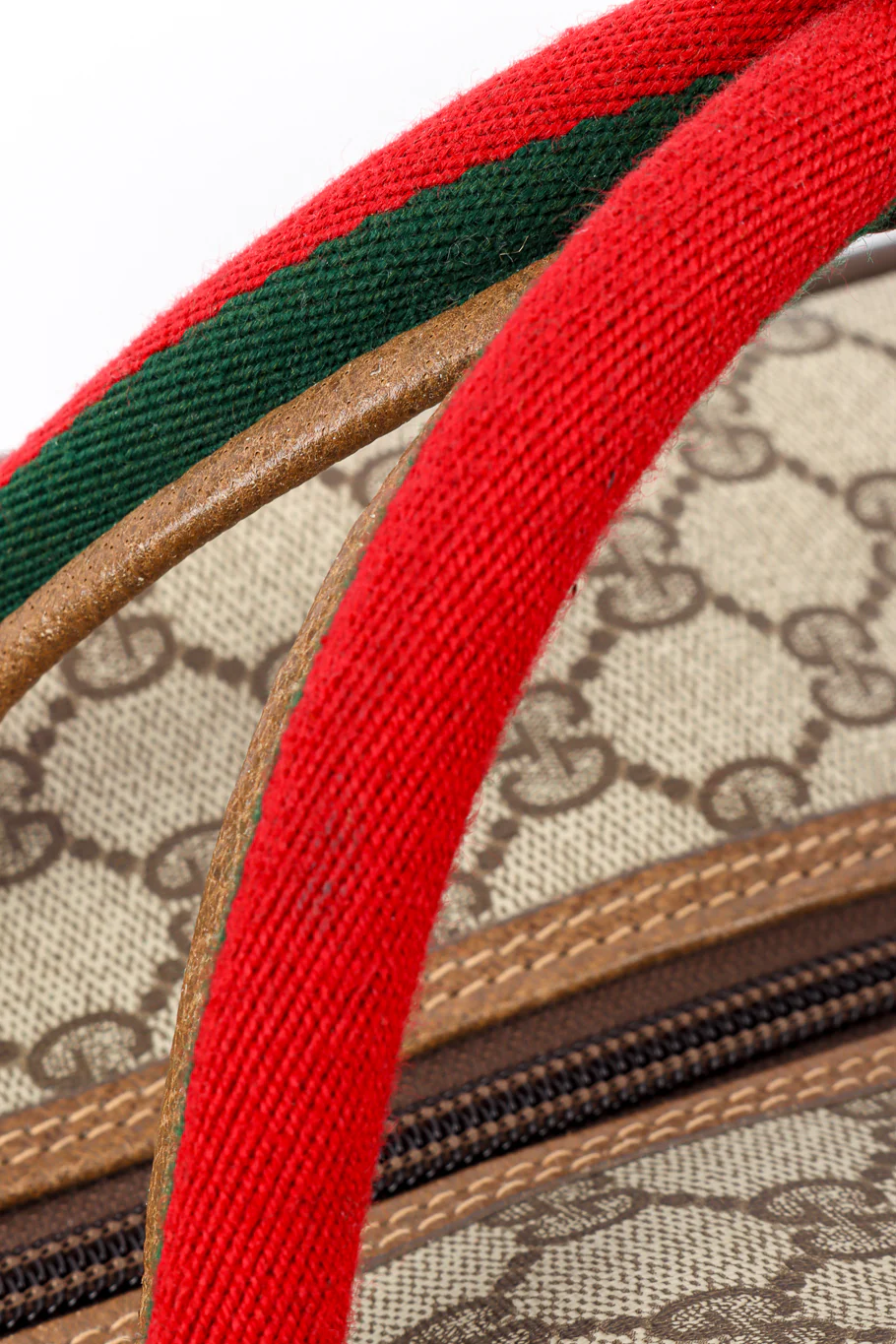 Monogram Suitcase - Image 8
