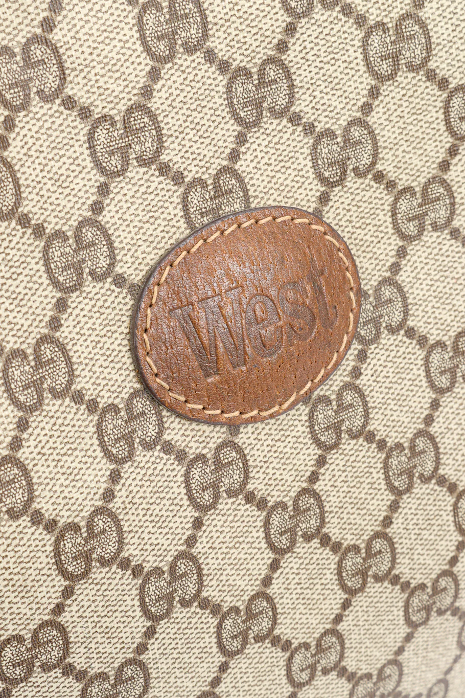 Monogram Suitcase - Image 9