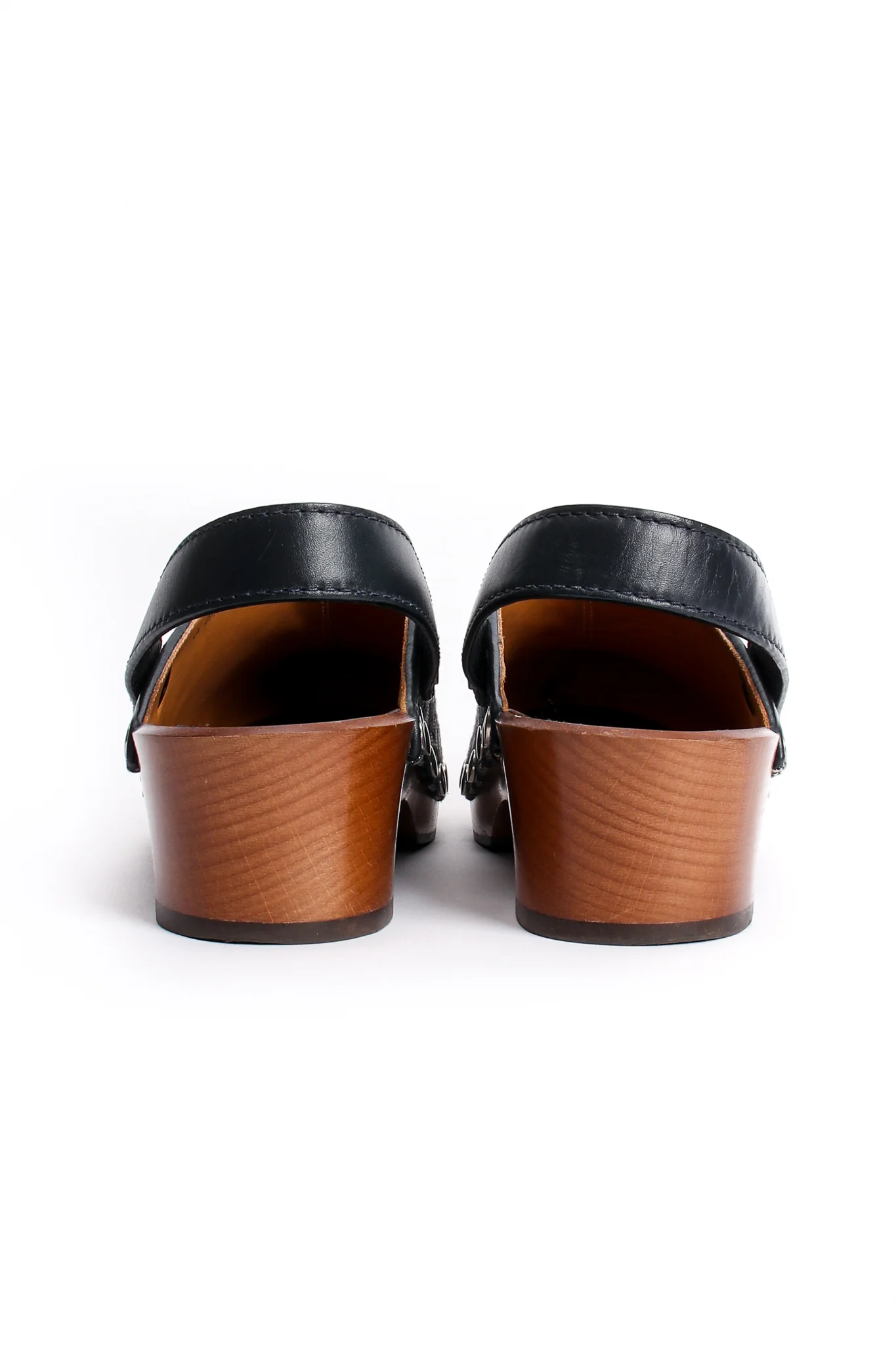 Monogram Twill Diorquake Clogs - Image 10