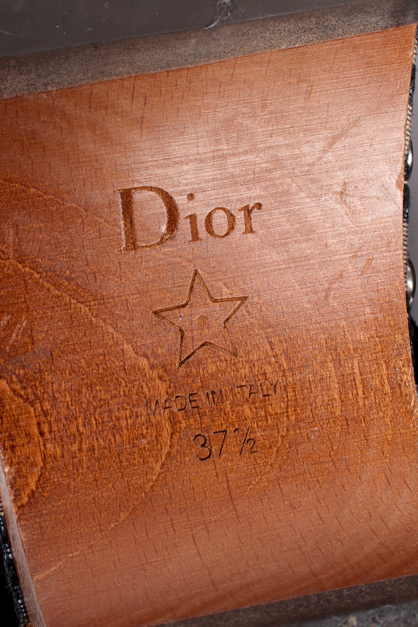 Monogram Twill Diorquake Clogs - Image 15