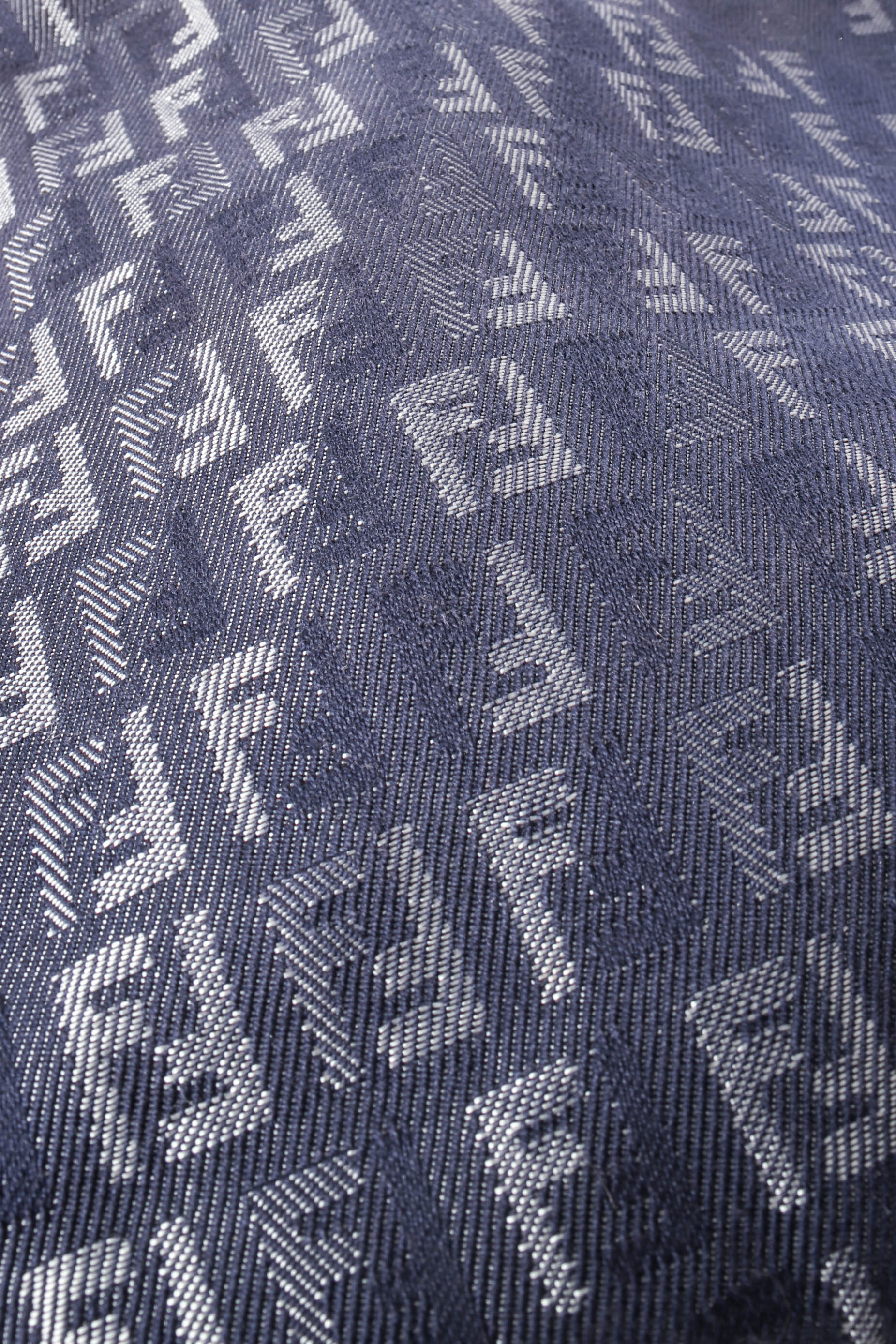 Zucca Monogram Oyster Bag - Image 10
