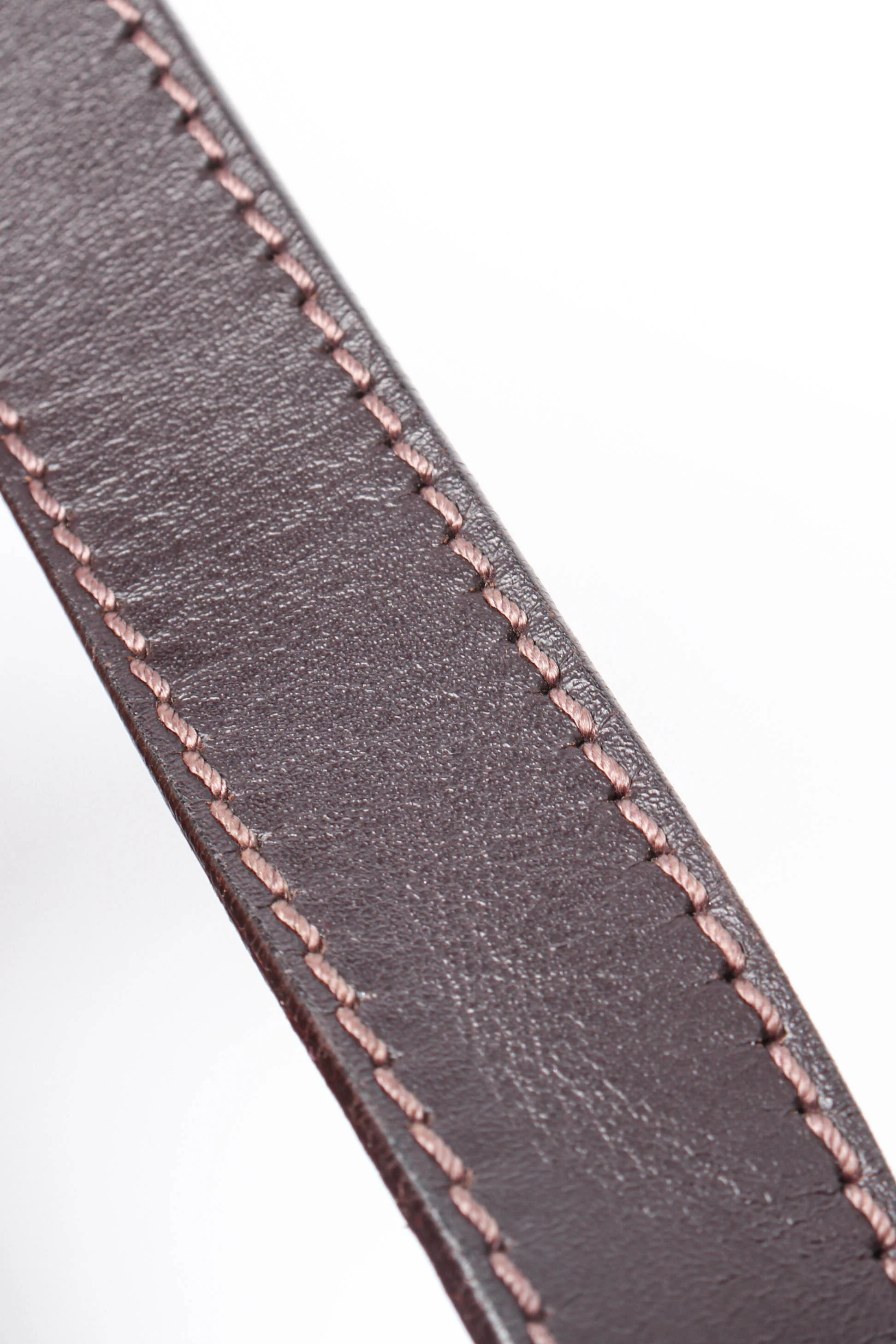 Zucca Monogram Oyster Bag - Image 13