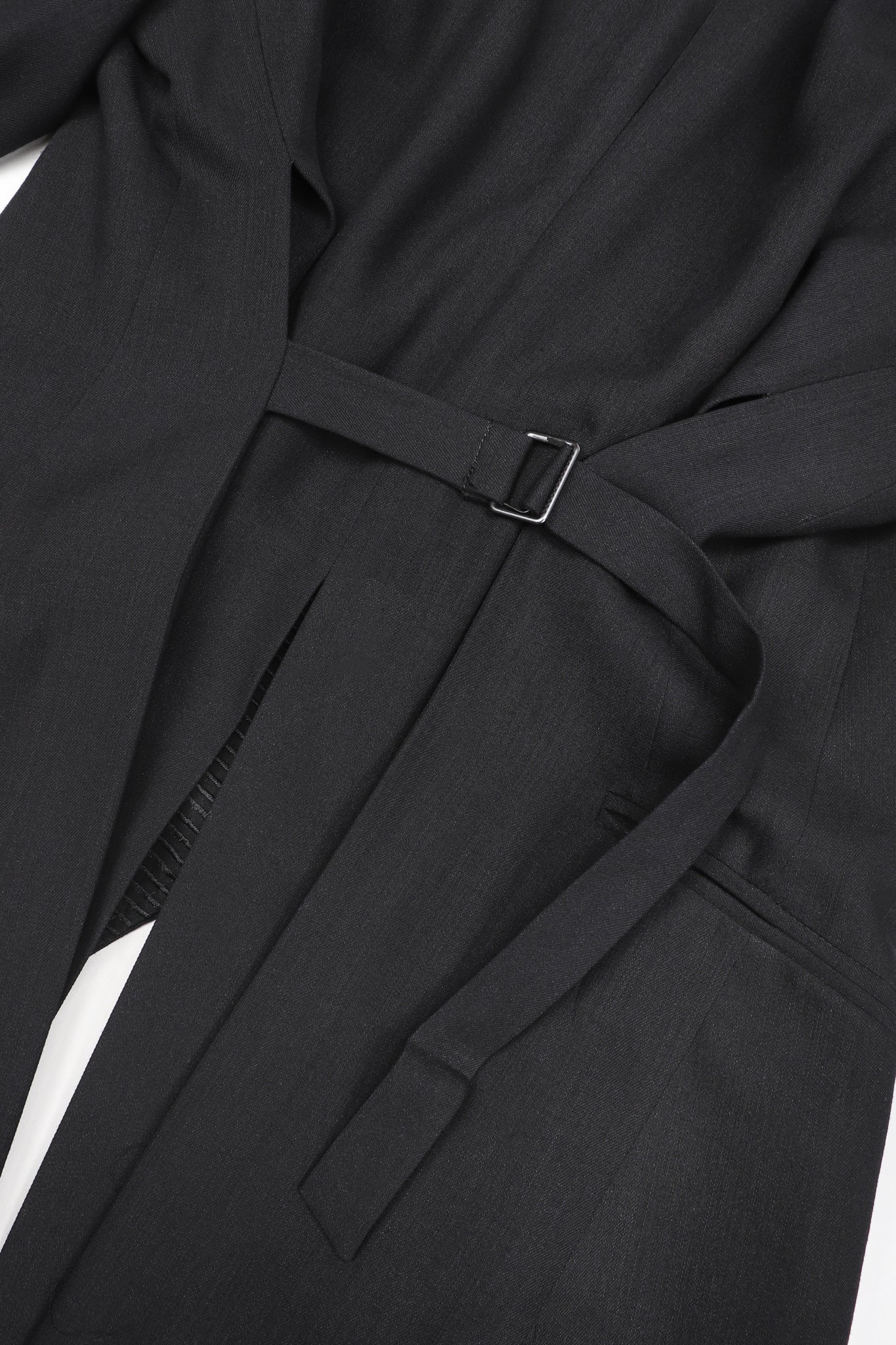 Morning Cutaway Coat - Image 9