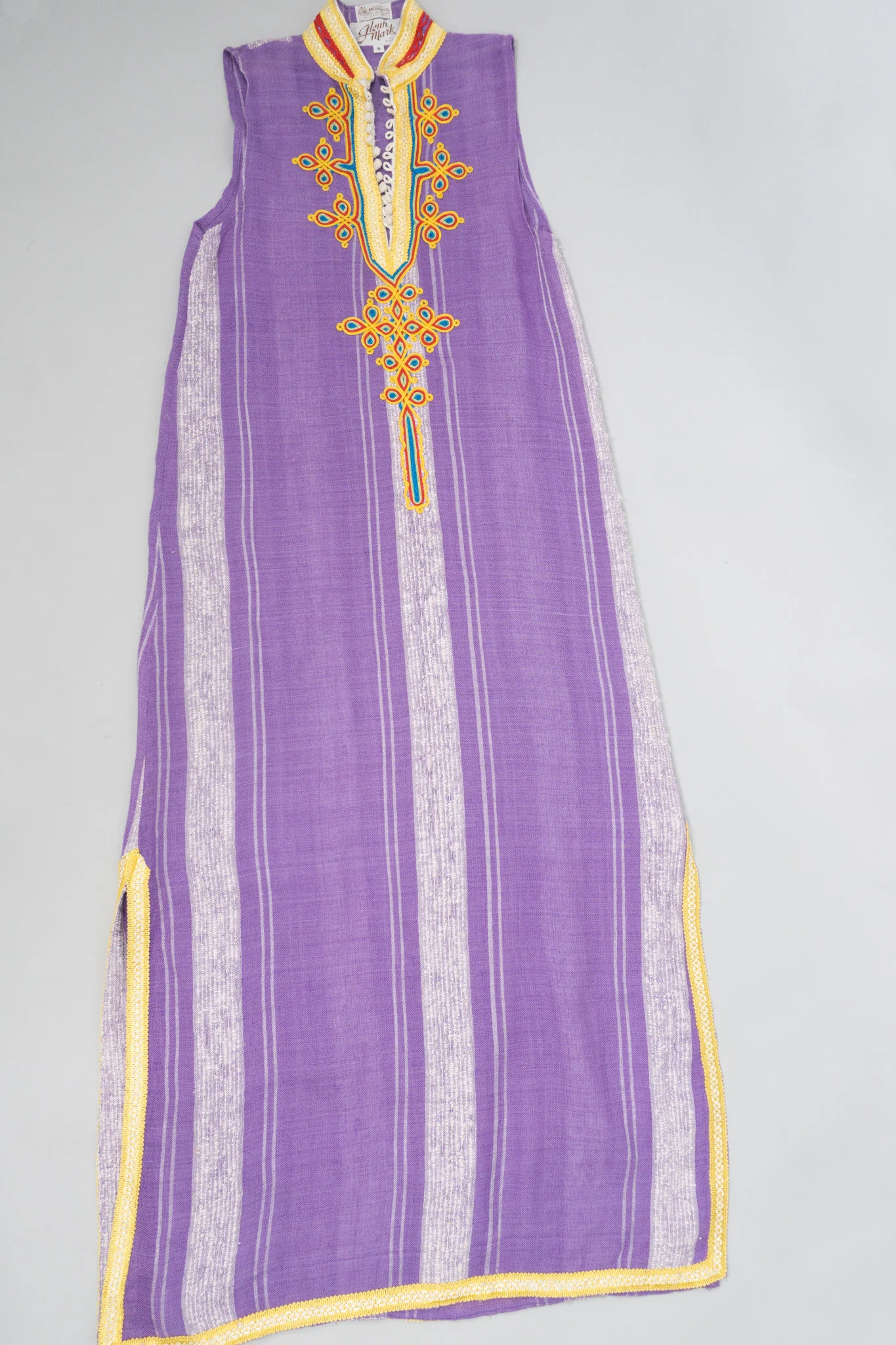 Moroccan Embellished Tunic - Image 15