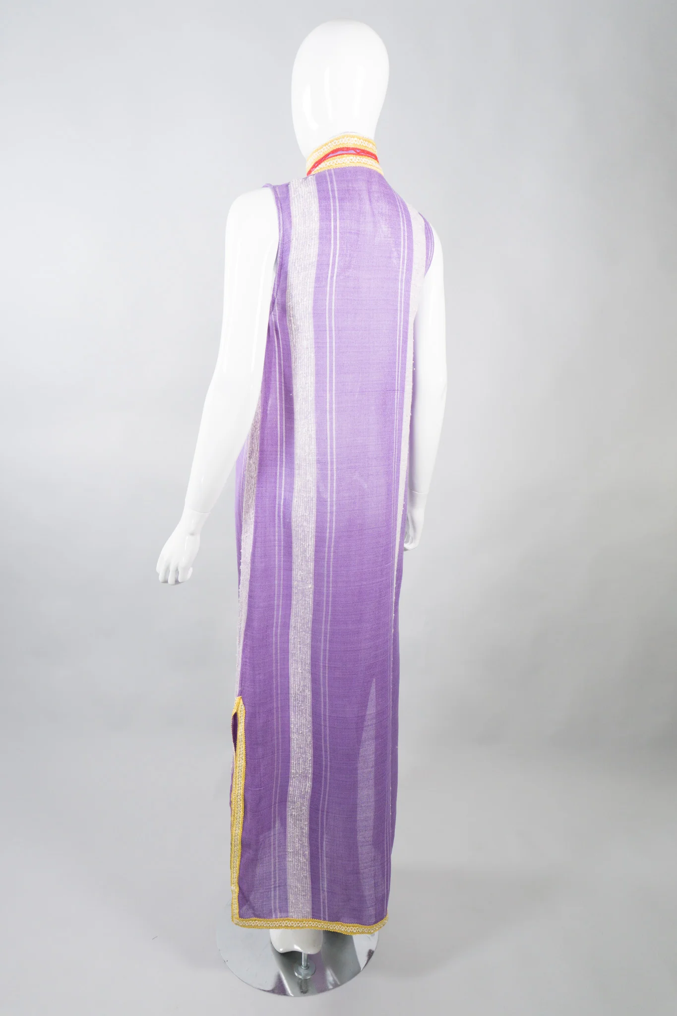 Moroccan Embellished Tunic - Image 5
