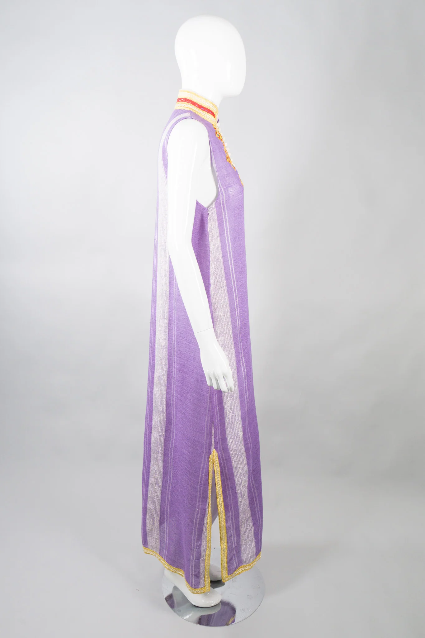Moroccan Embellished Tunic - Image 8