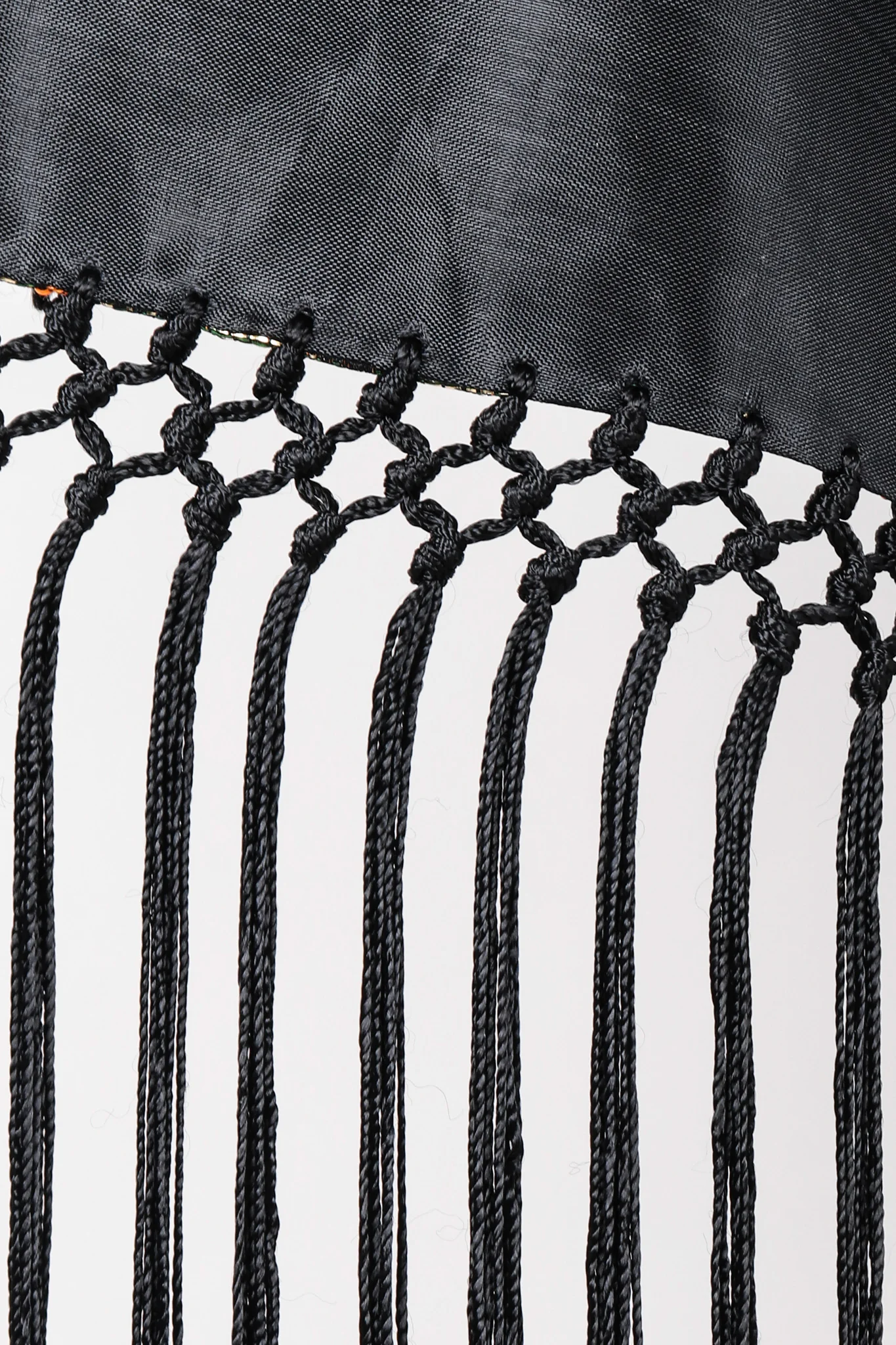 Moroccan Mosaic Shawl - Image 10