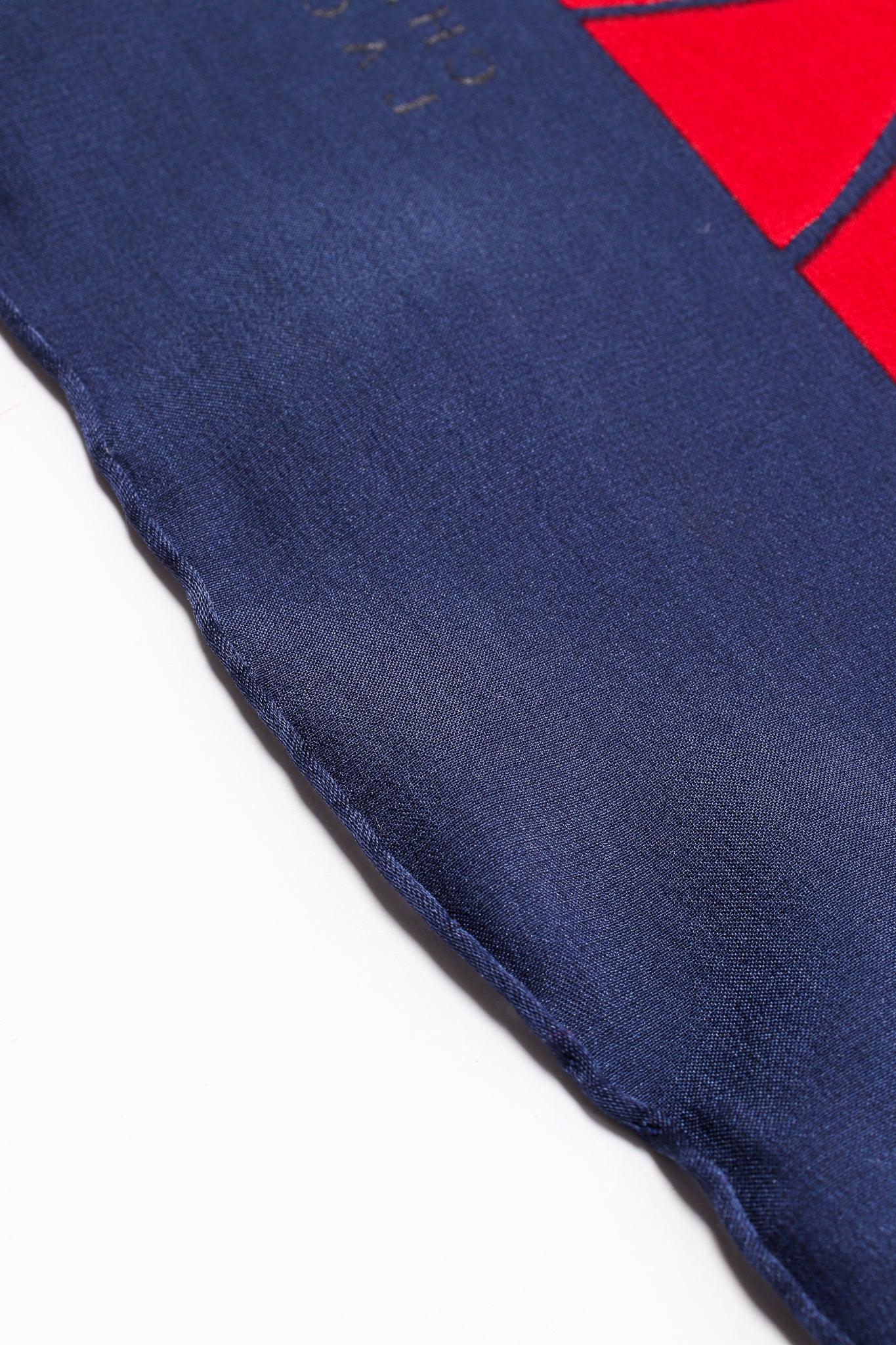 Mosaic Cross Scarf - Image 10