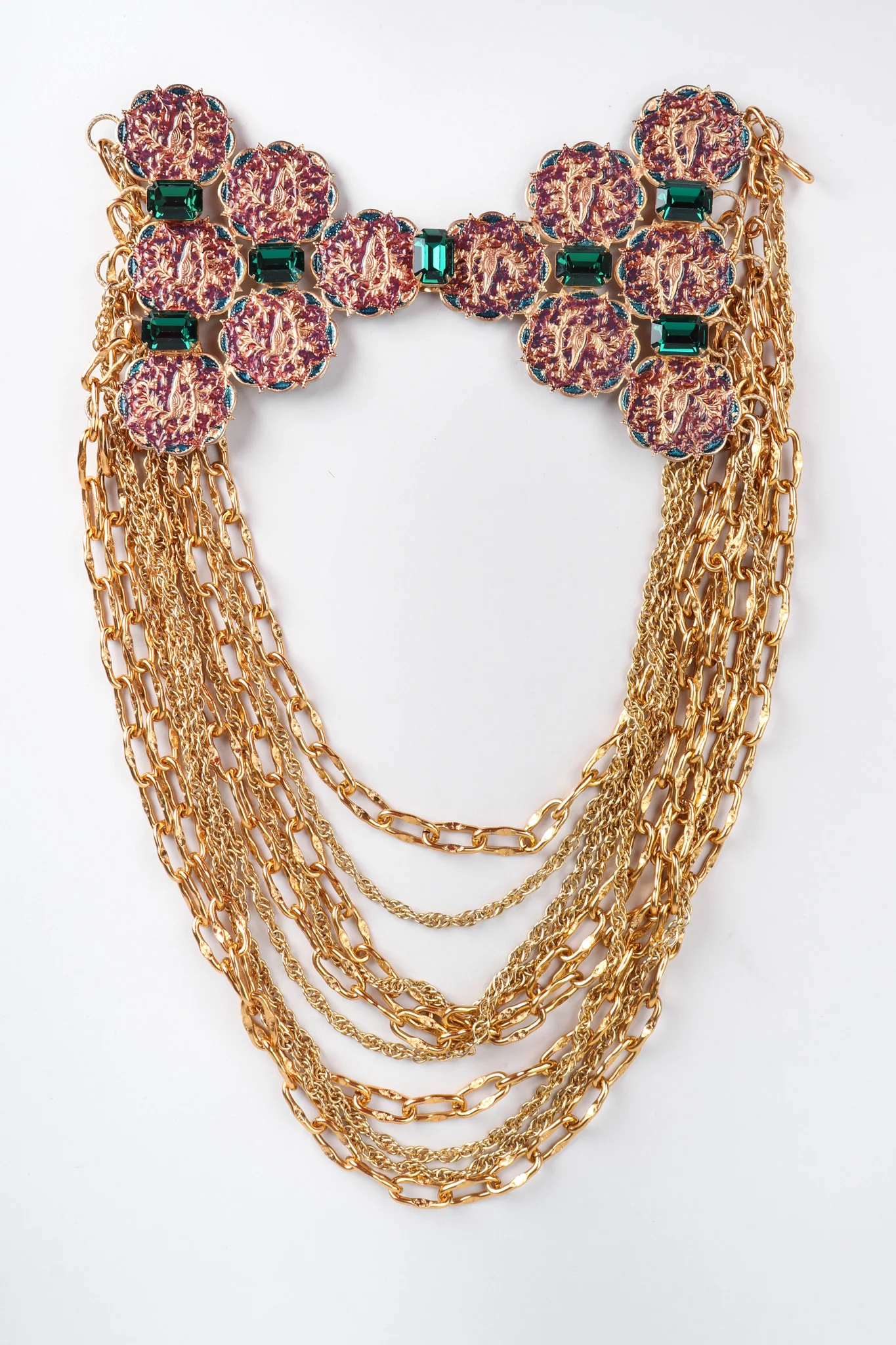 Multi-Chain Stone Belt - Image 4
