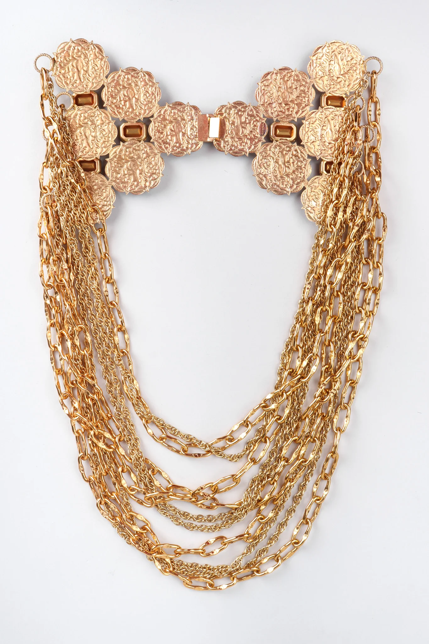 Multi-Chain Stone Belt - Image 5