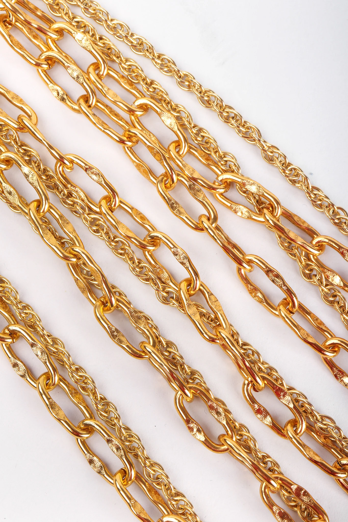 Multi-Chain Stone Belt - Image 9