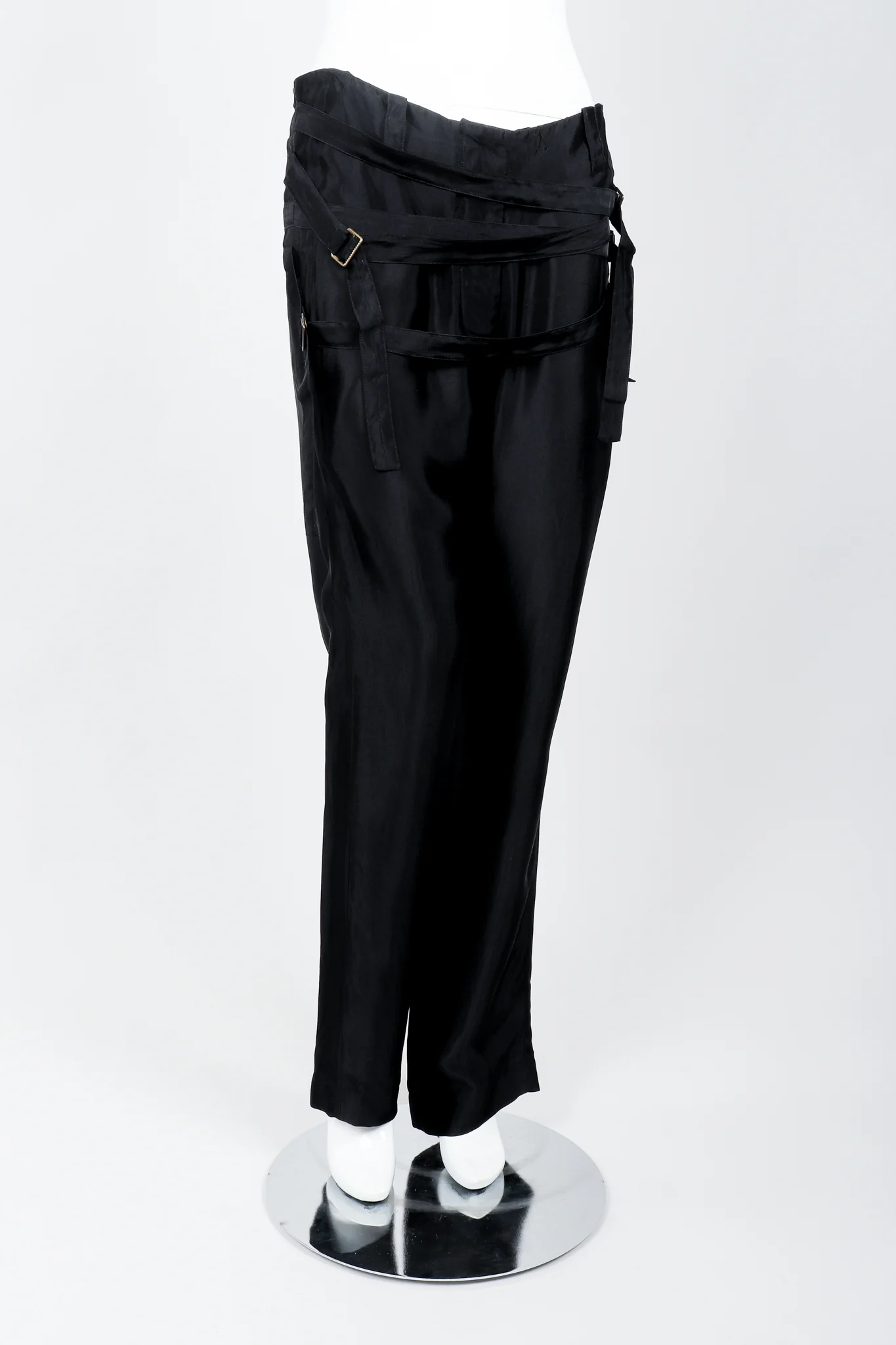 Multi-Strap Pant - Image 3