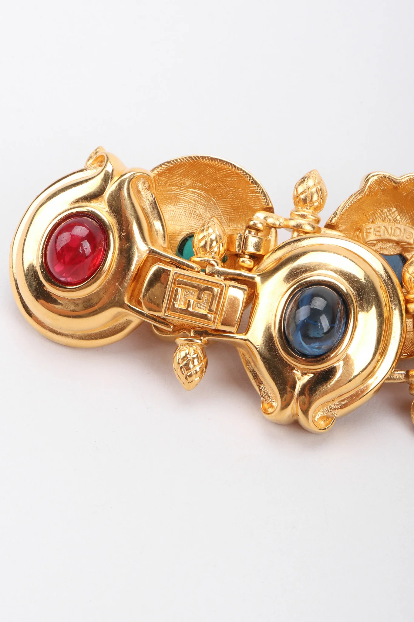 Multistone Bracelet - Image 11