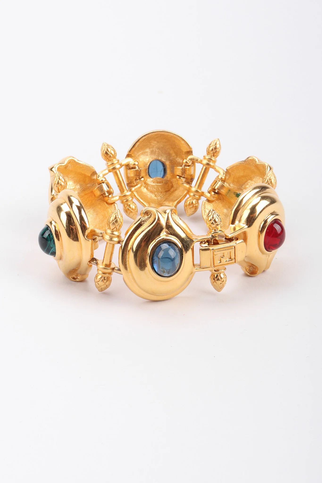 Multistone Bracelet - Image 12