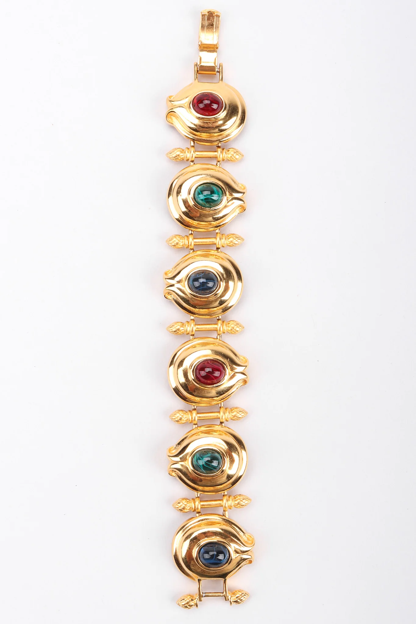 Multistone Bracelet - Image 4