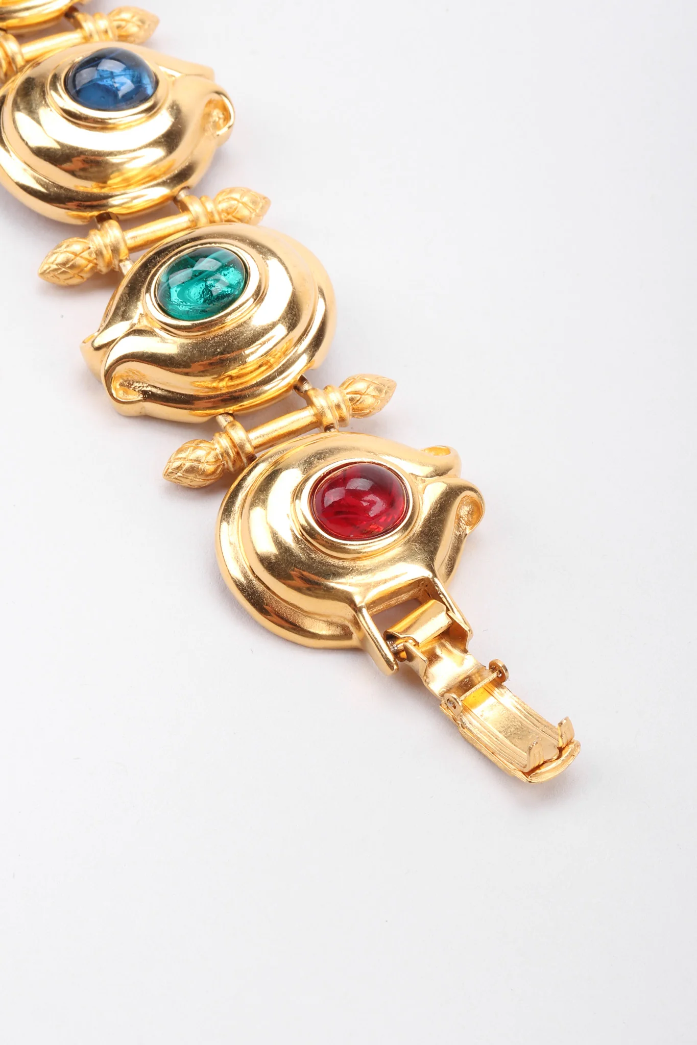 Multistone Bracelet - Image 5