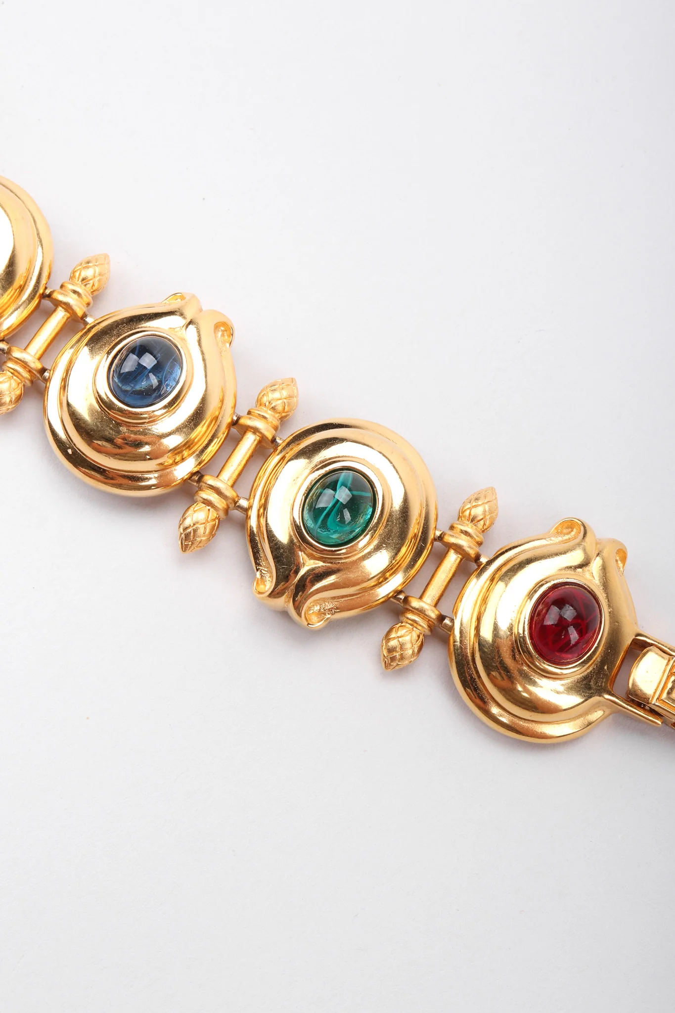 Multistone Bracelet - Image 6