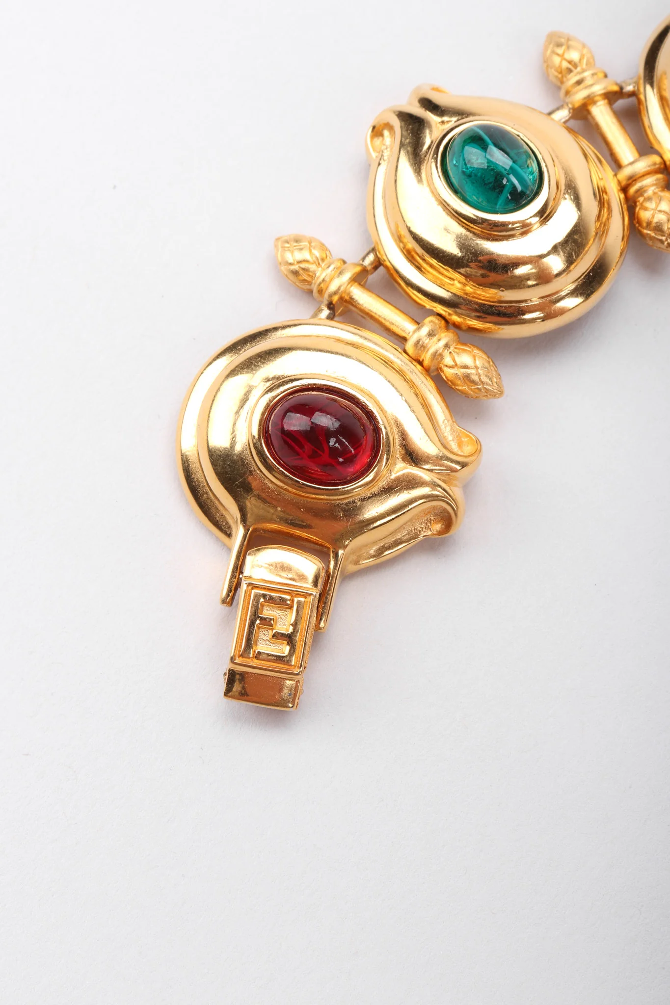 Multistone Bracelet - Image 7