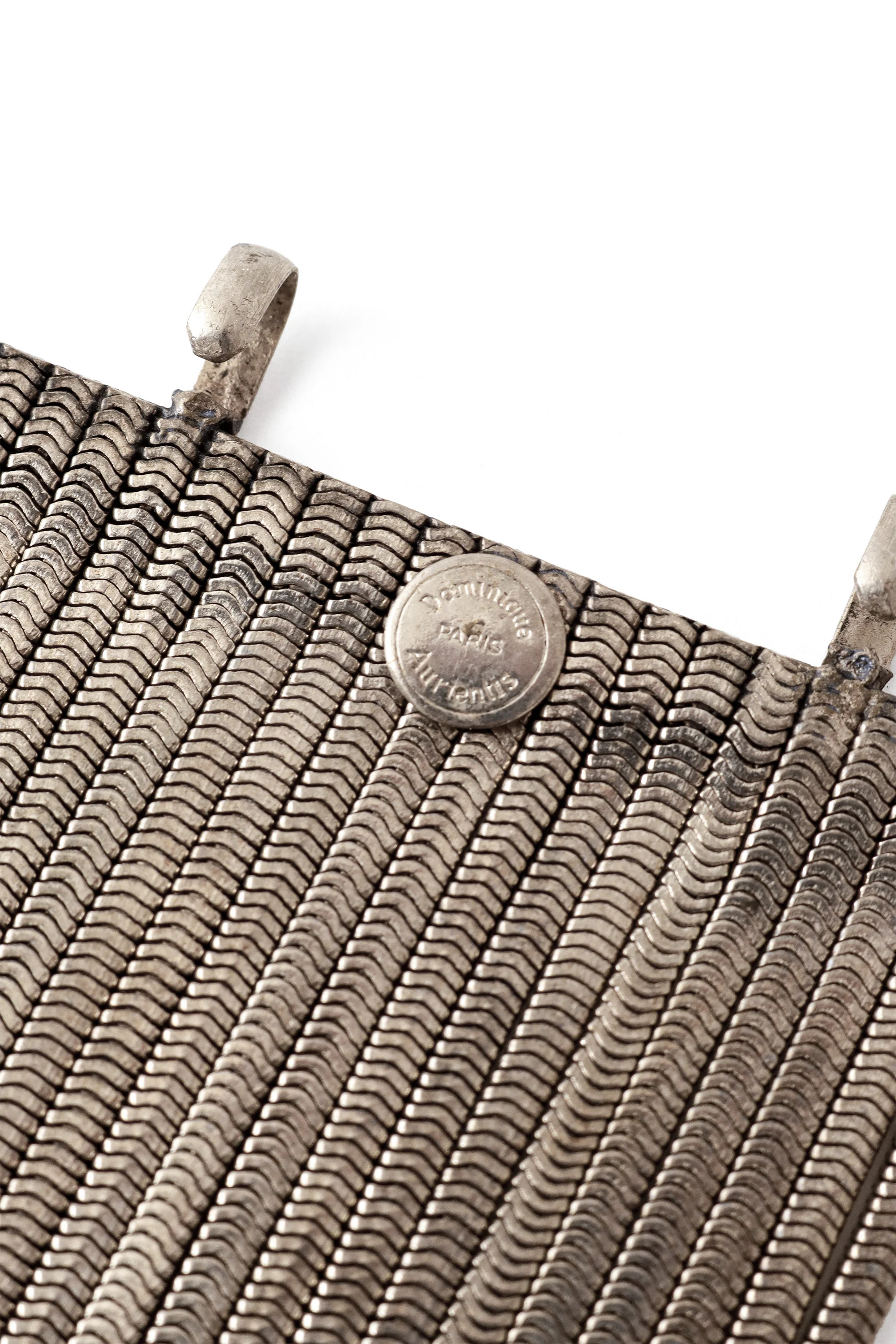 Multistrand Herringbone Cuff Bracelet - Image 5