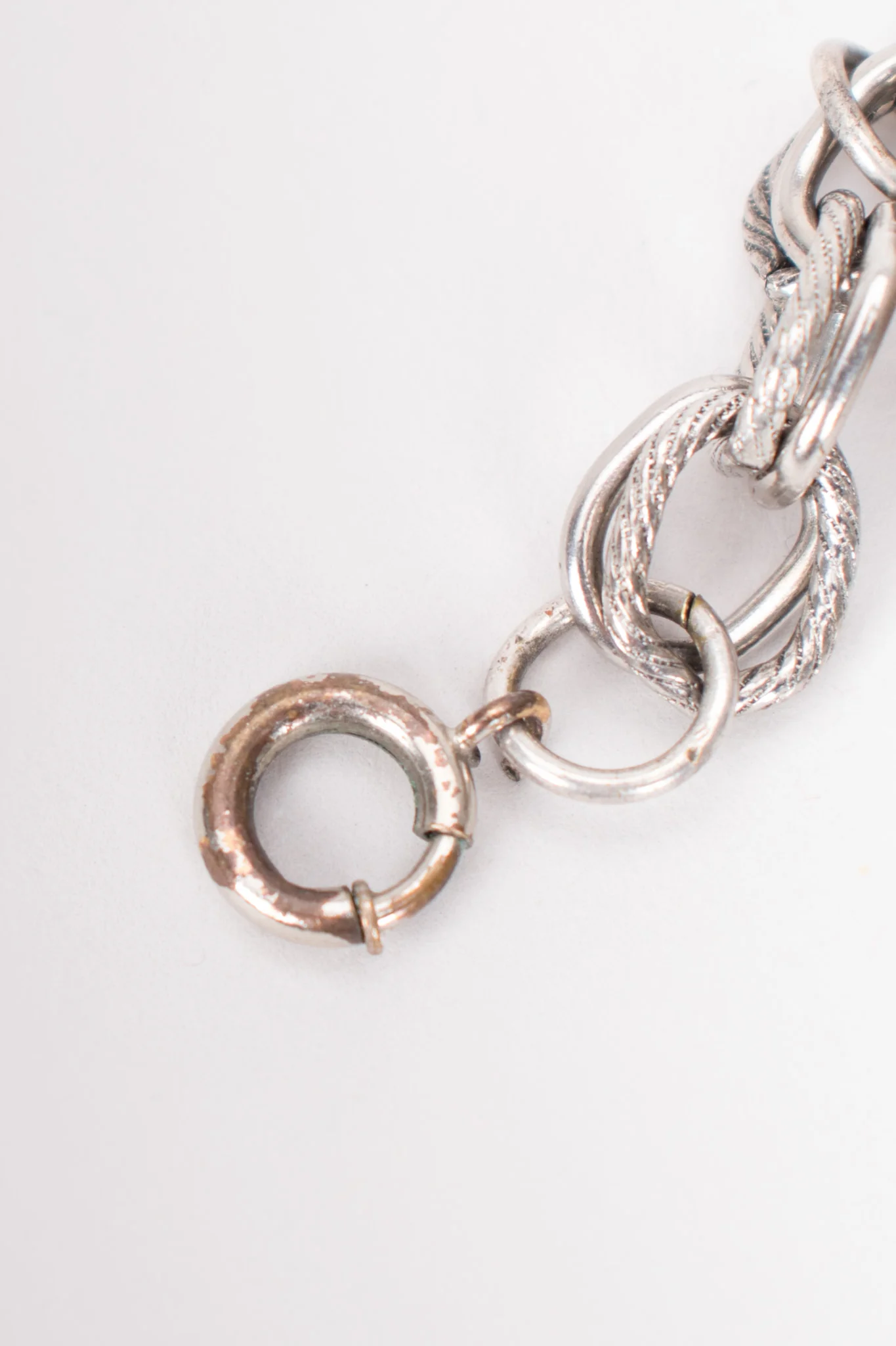 Mystical Hourglass Charm Bracelet - Image 13