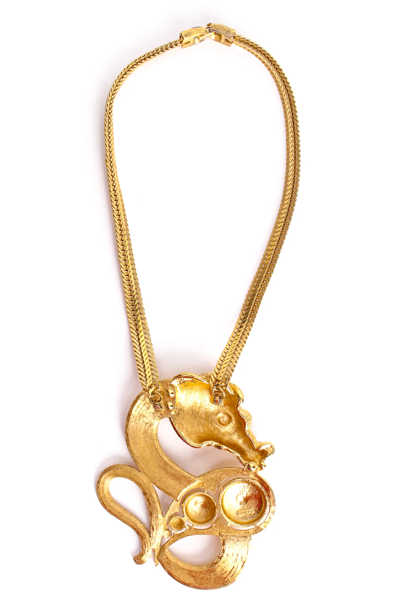 Mythic Seahorse Collar - Image 7
