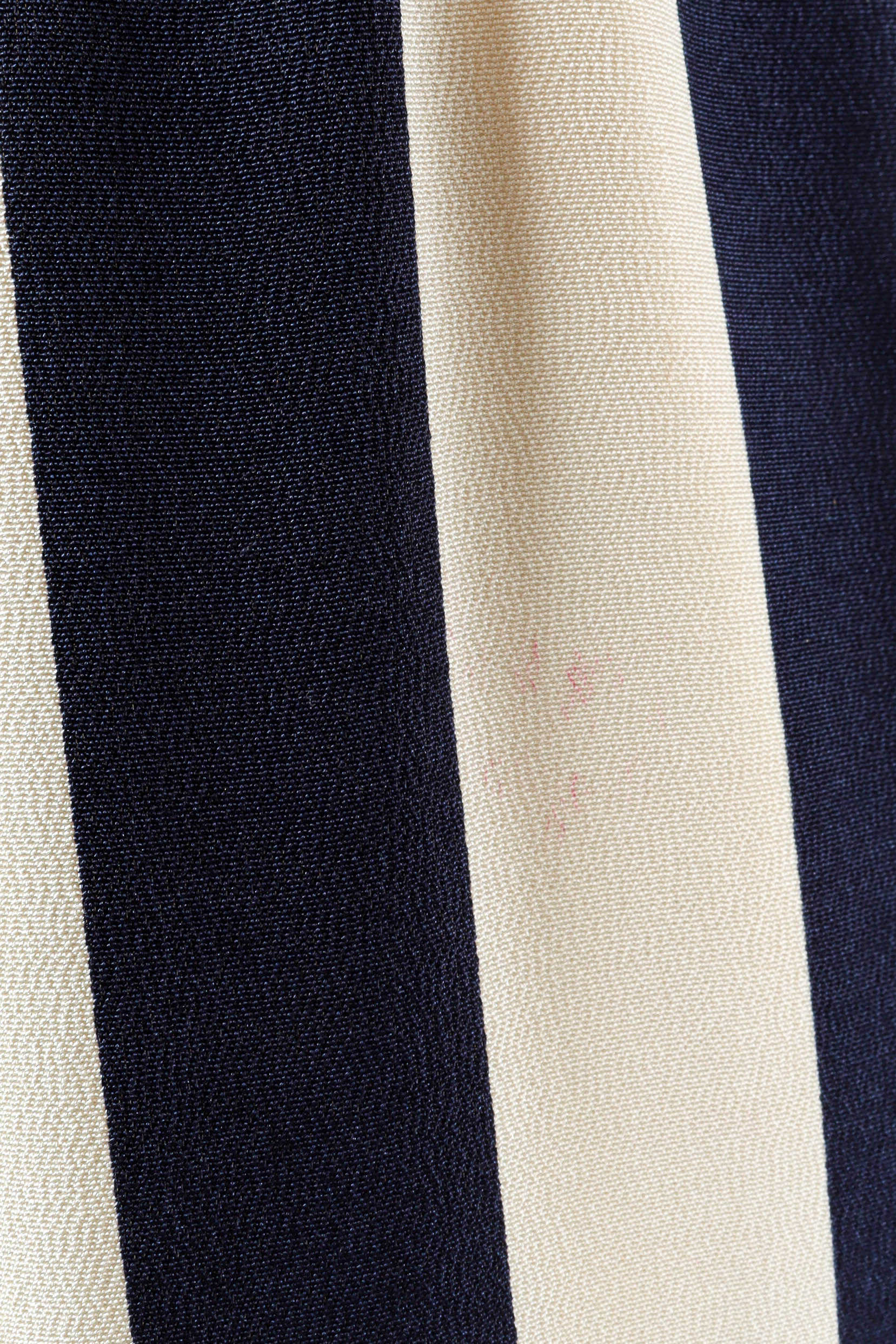 Nautical Stripe Culotte - Image 7