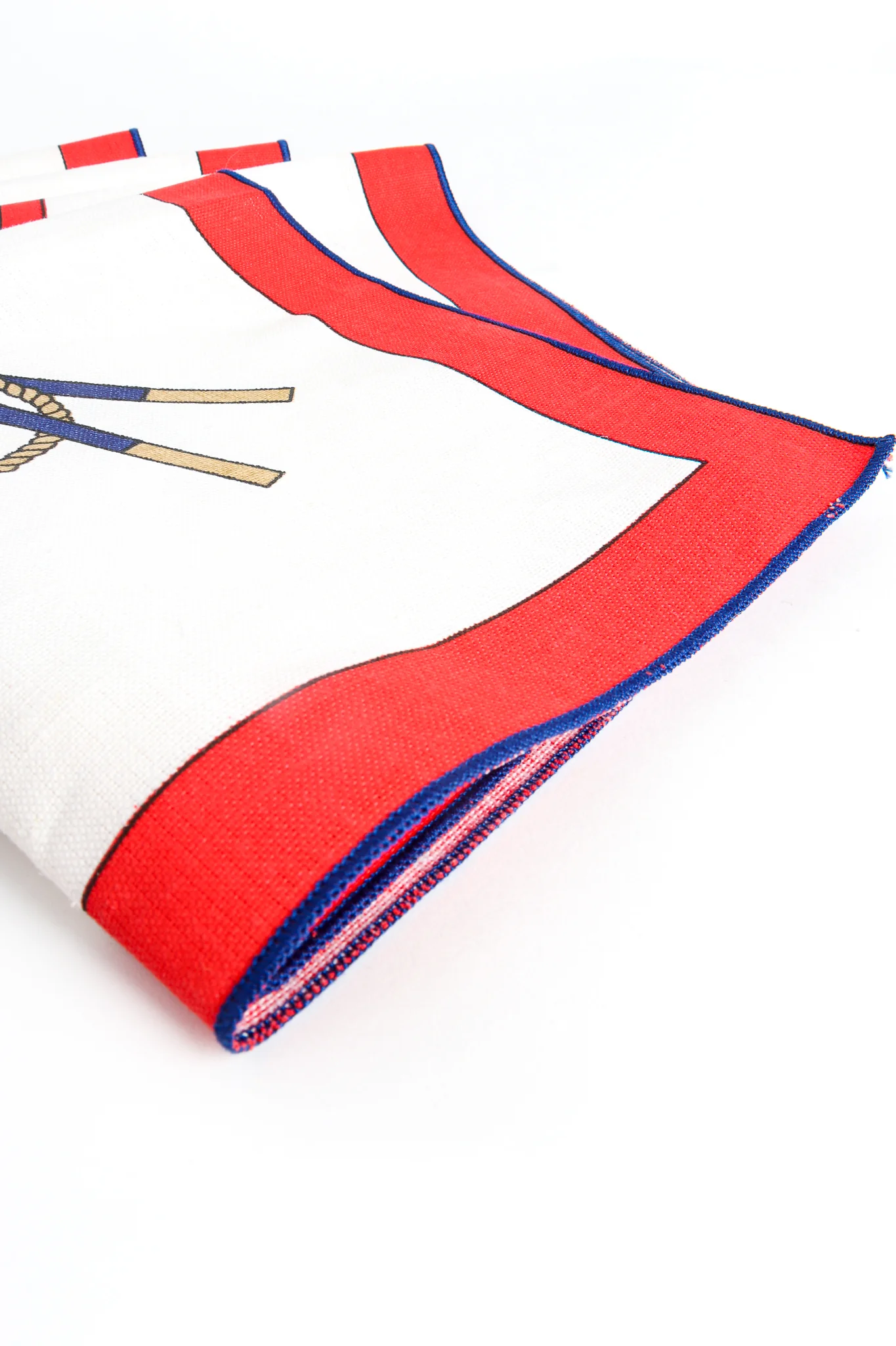 Nautical Table Linen Set - Image 10