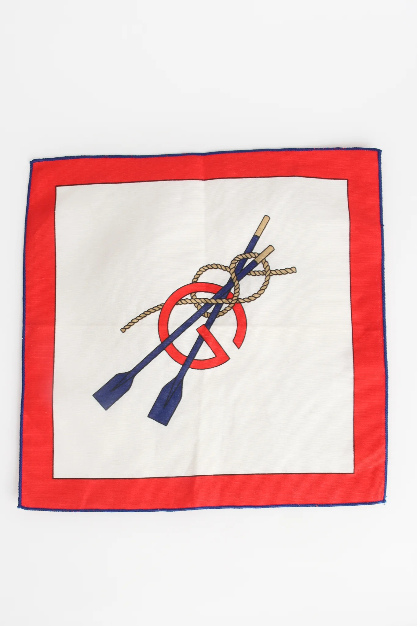 Nautical Table Linen Set - Image 11