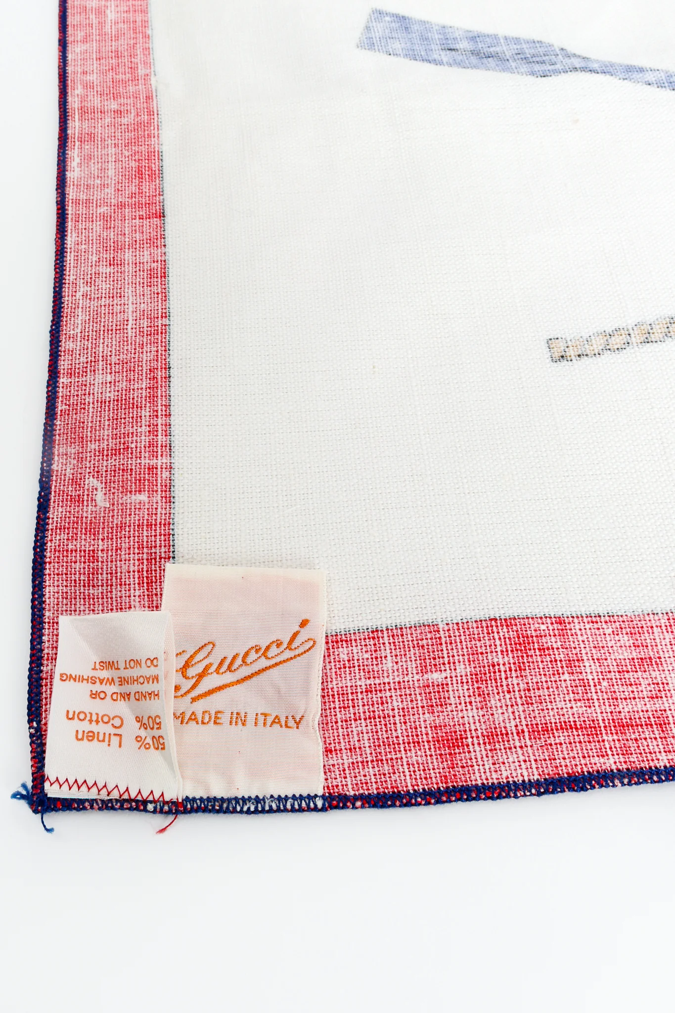 Nautical Table Linen Set - Image 13
