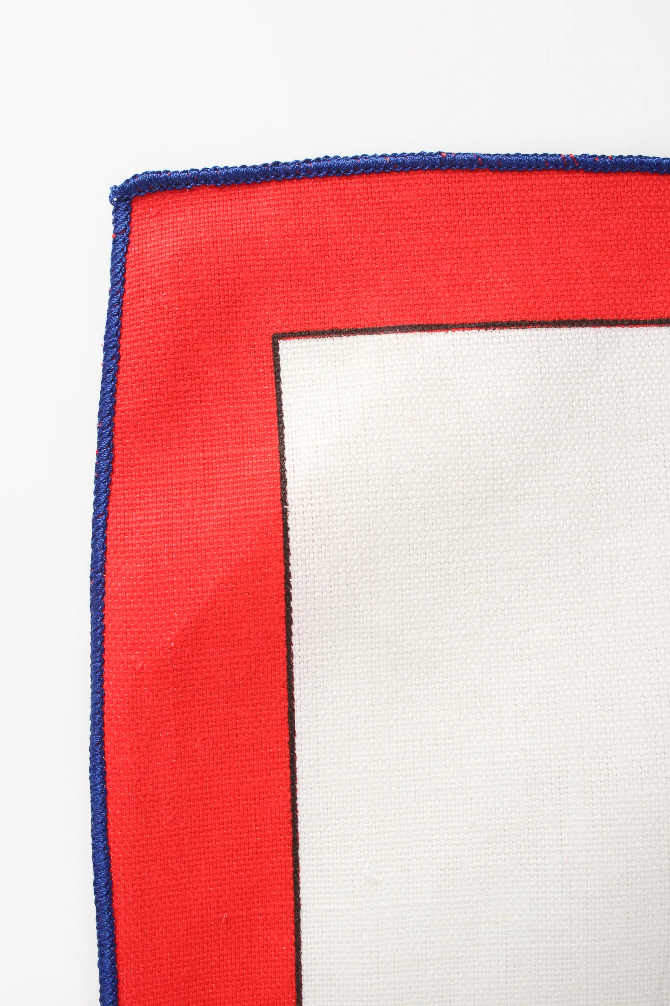 Nautical Table Linen Set - Image 14