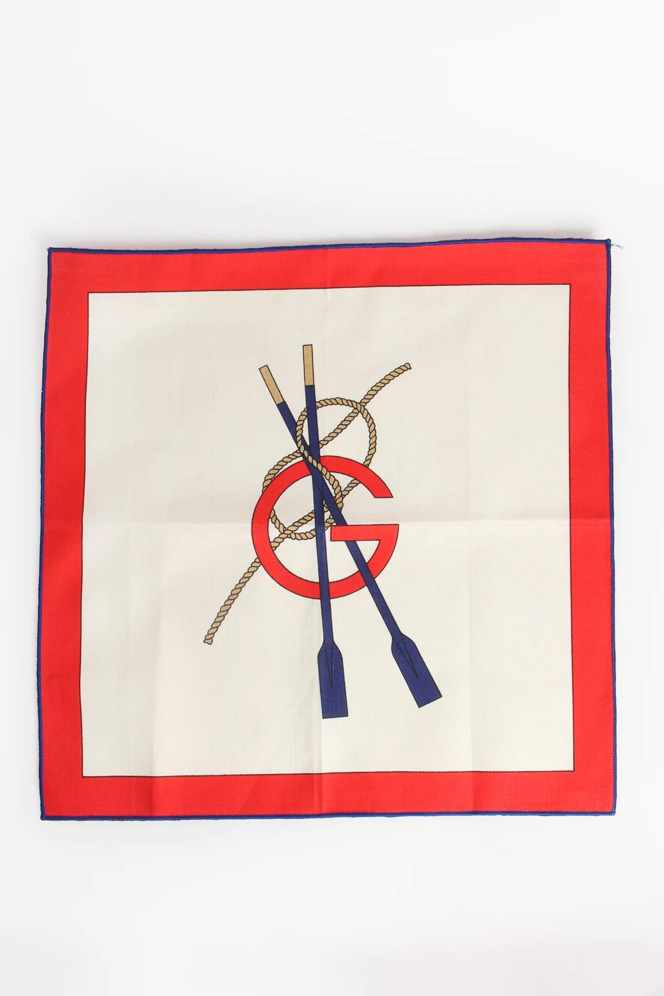 Nautical Table Linen Set - Image 6