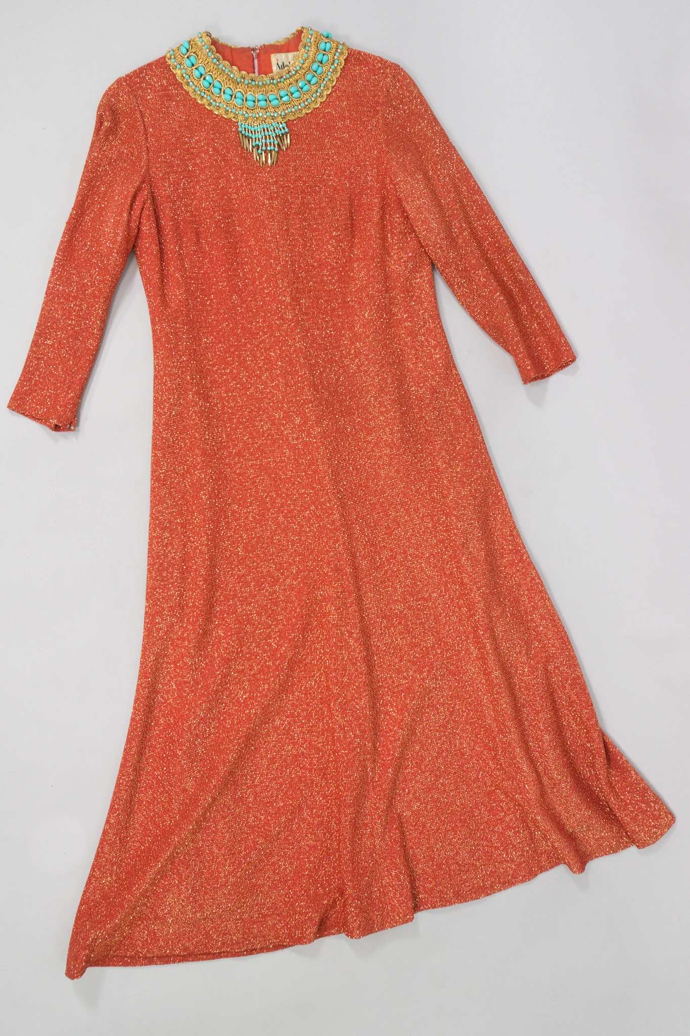 Necklace Dress - Image 10