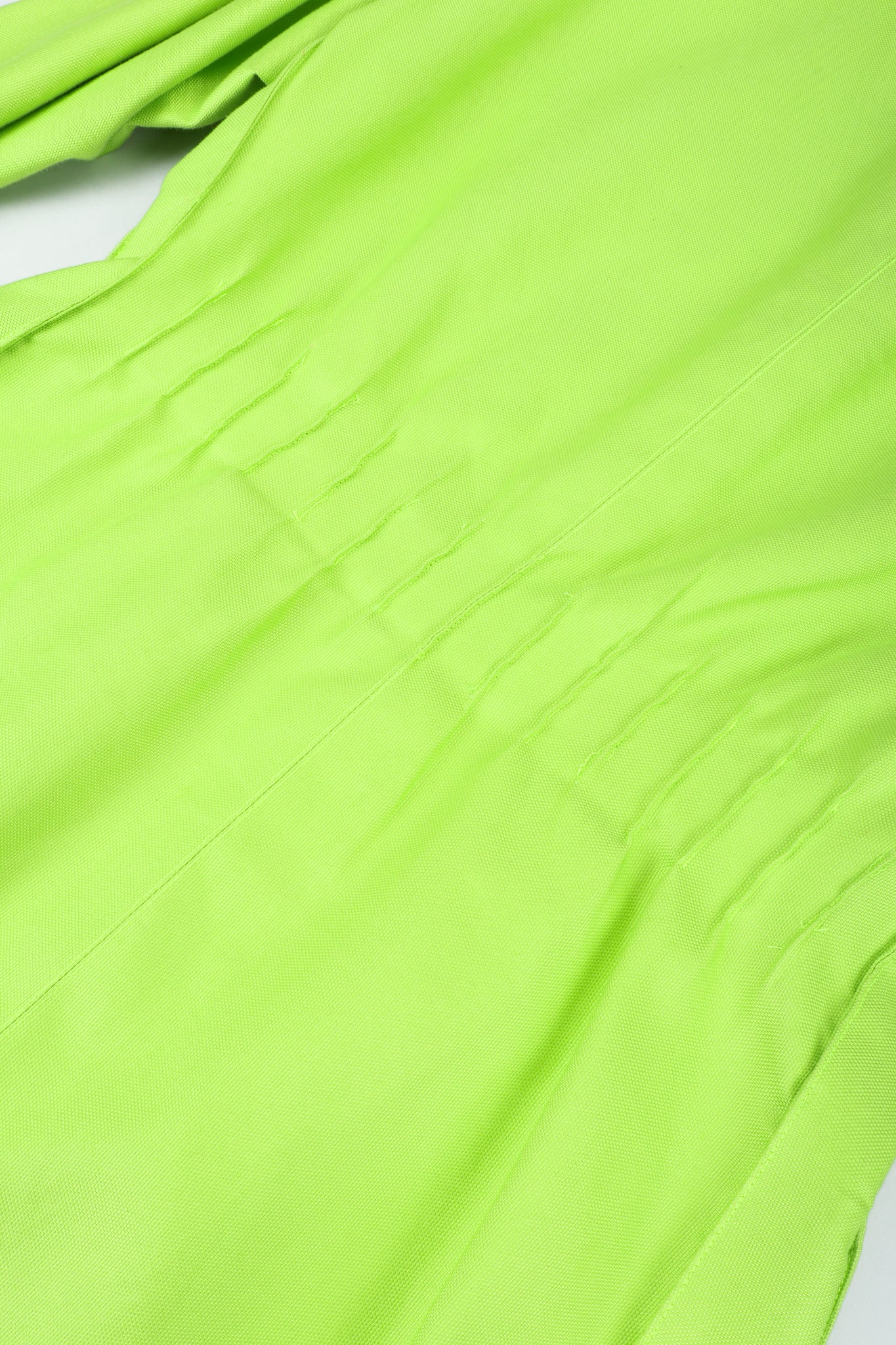 Neon Safari Zip Jacket - Image 10