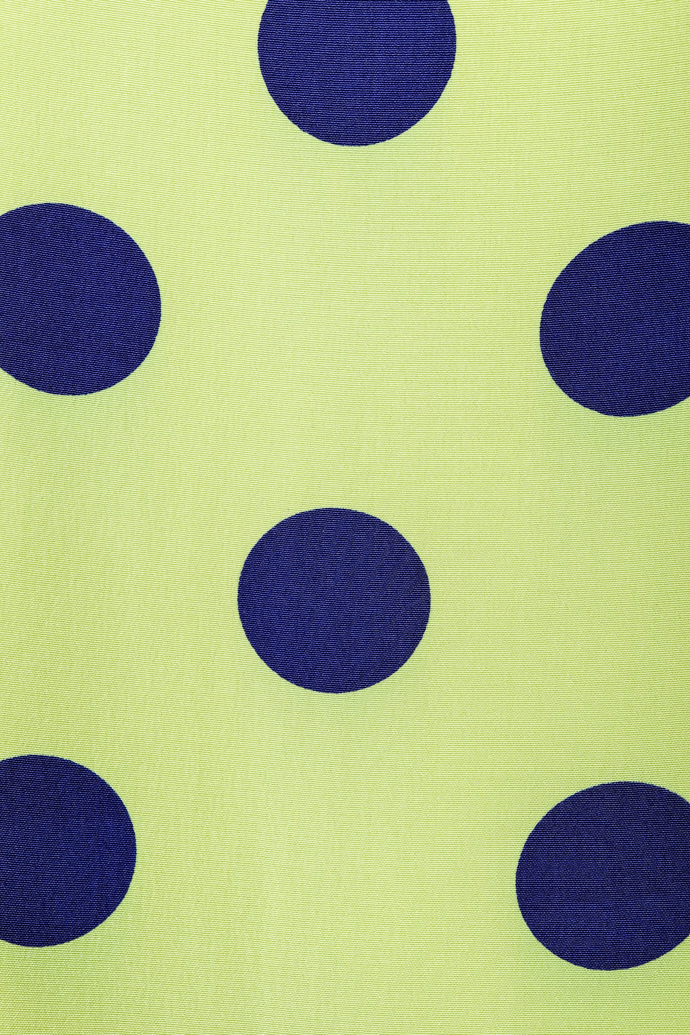 Nipon Petites Dot Dress - Image 6