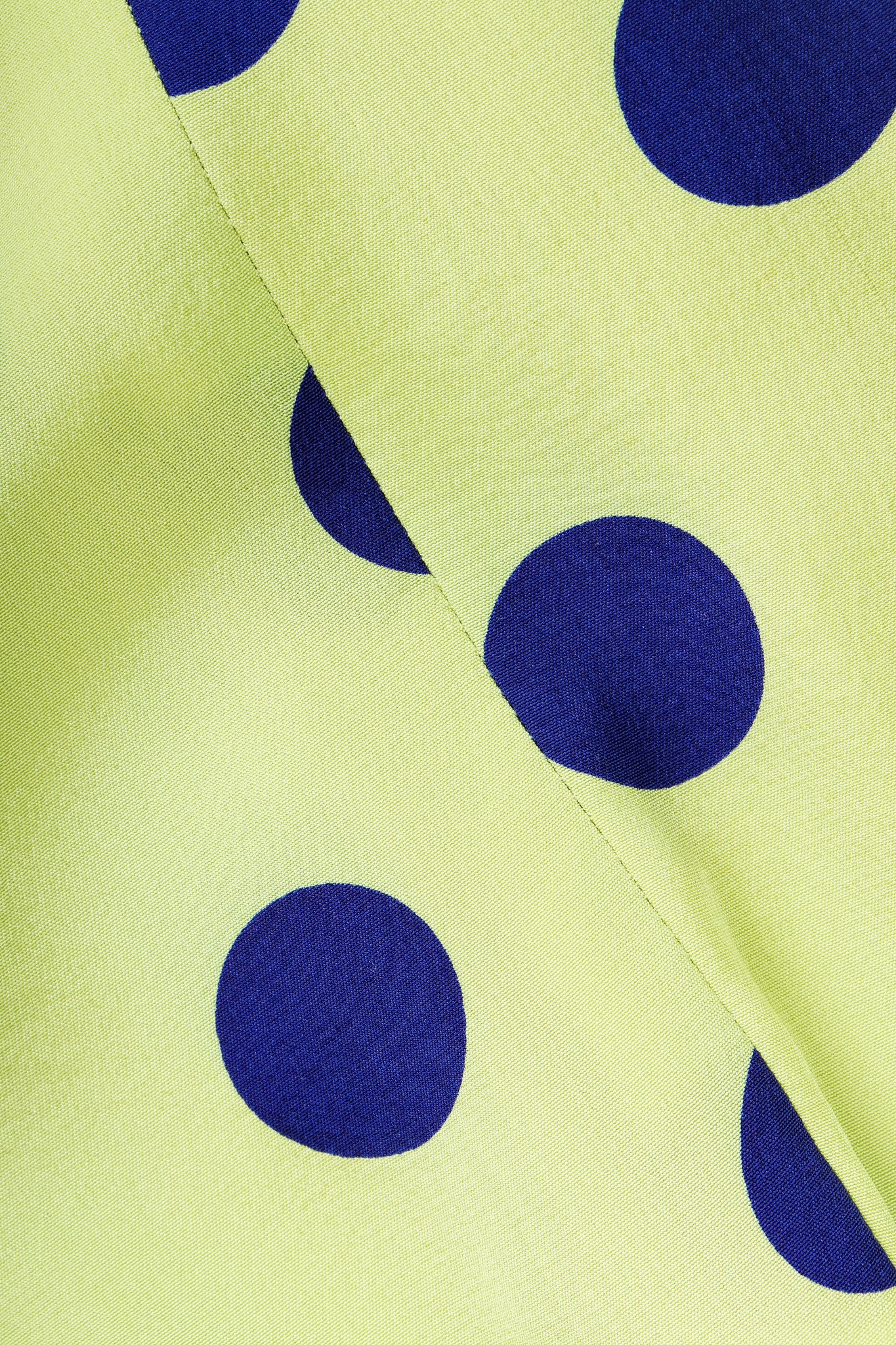 Nipon Petites Dot Dress - Image 7