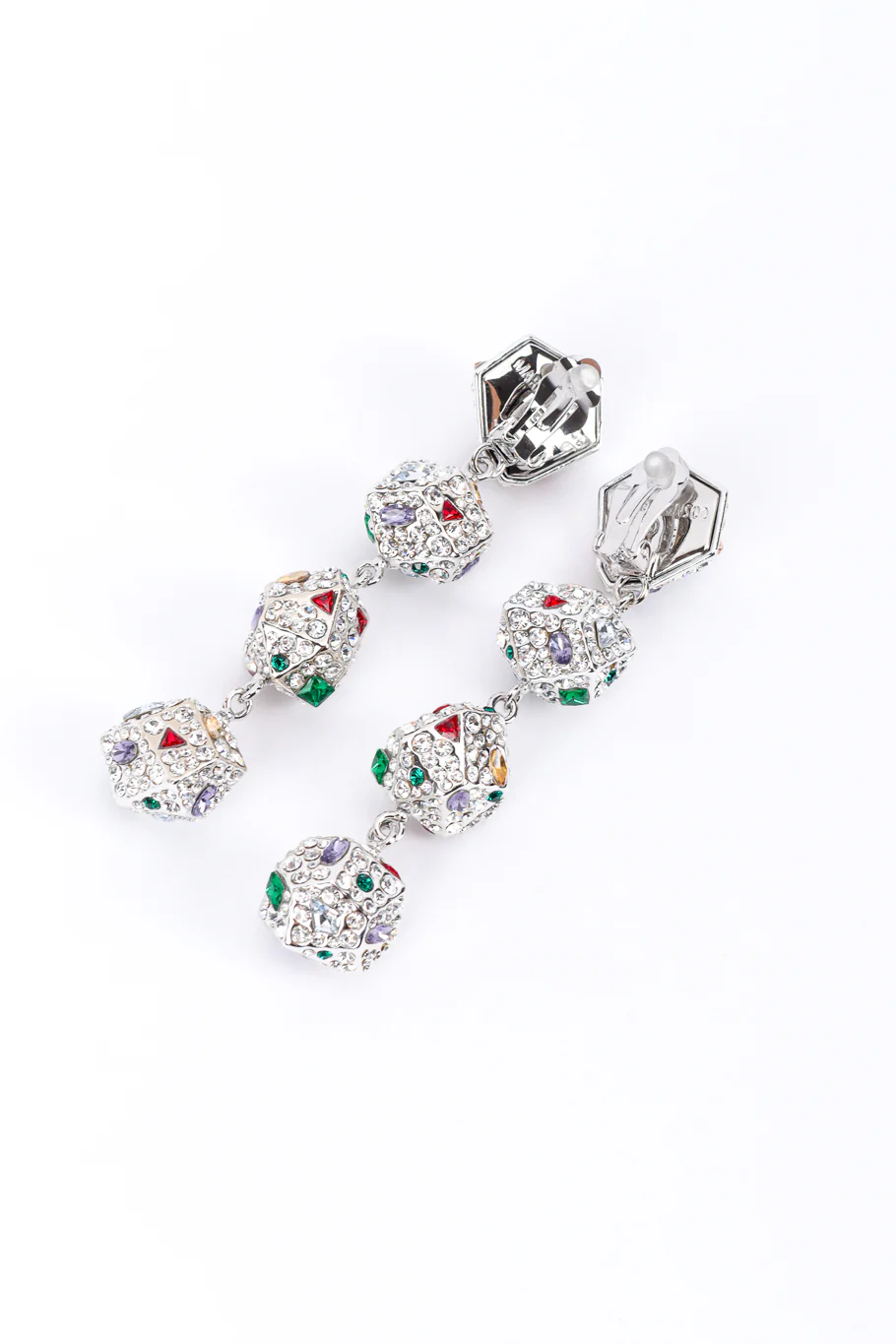 Nugget Earrings - Image 6