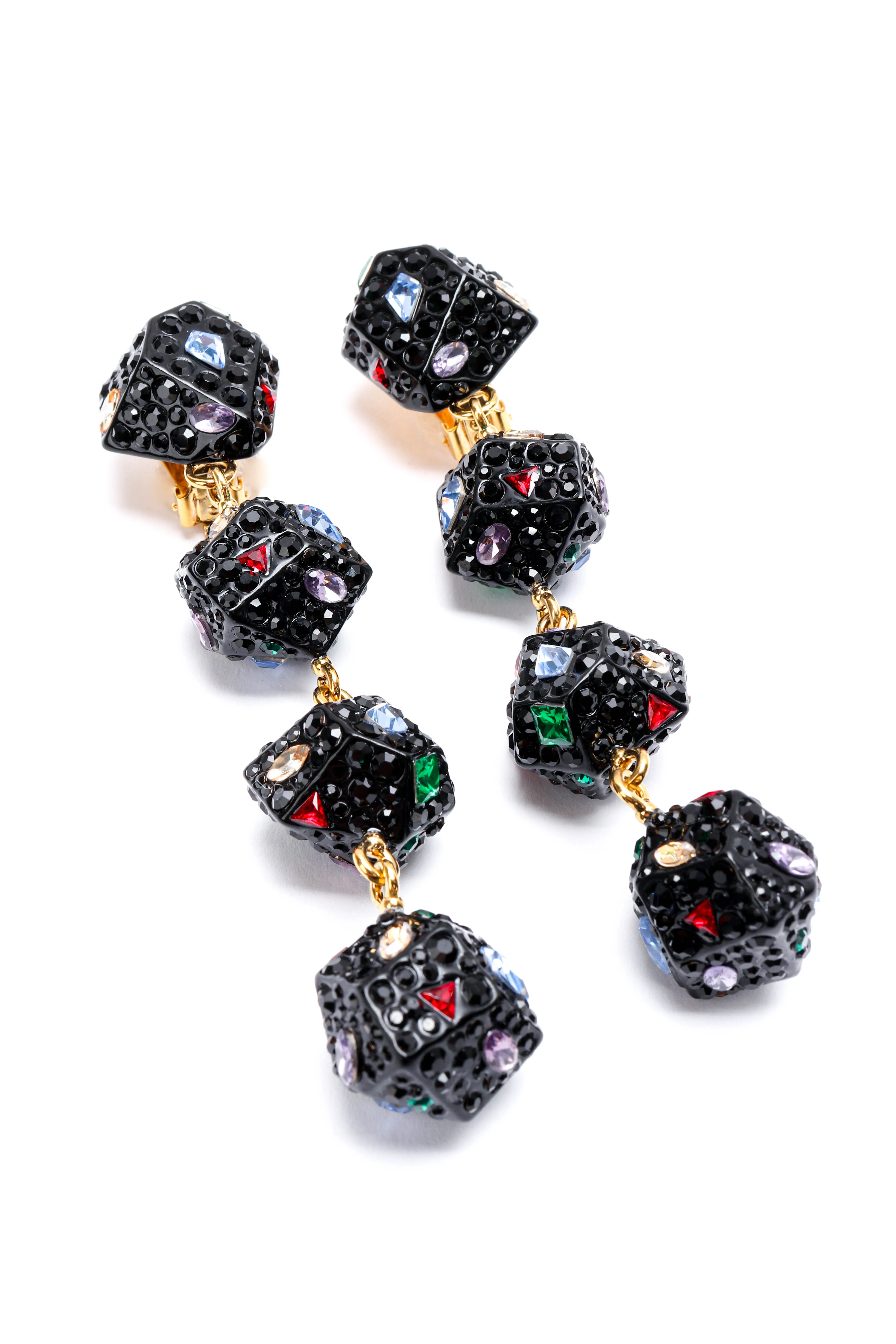 Nugget Earrings - Image 3