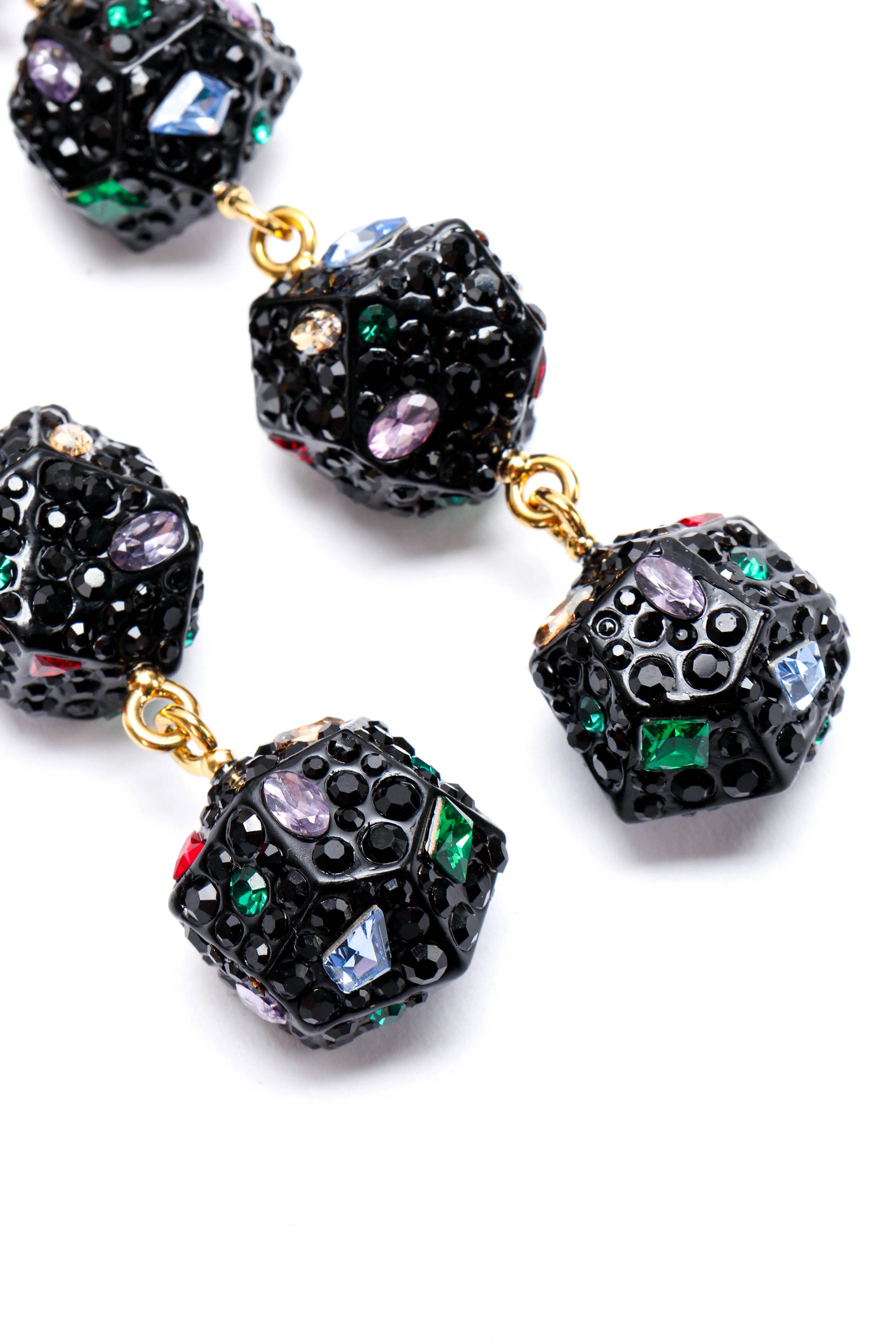 Nugget Earrings - Image 4