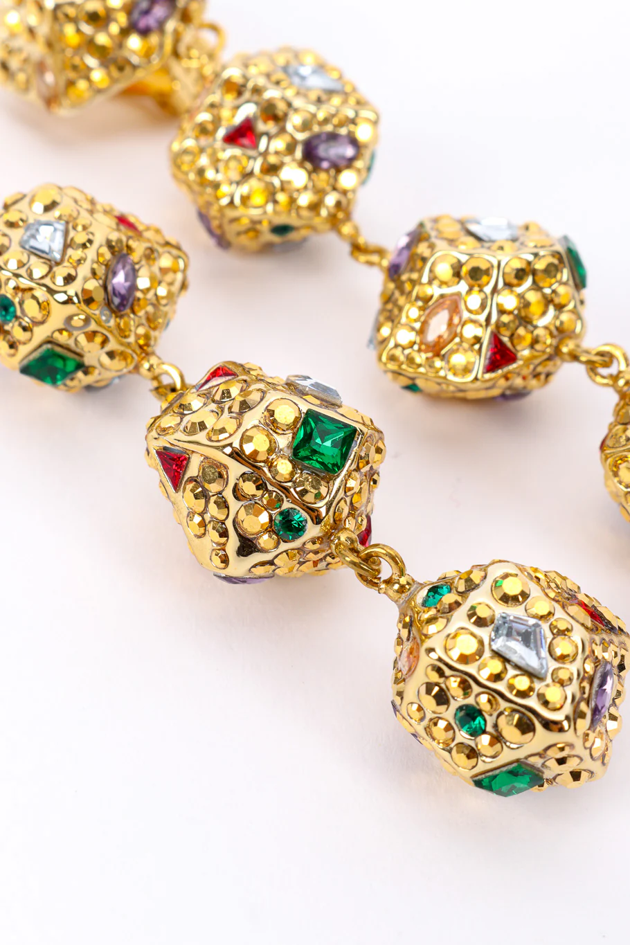 Nugget Earrings - Image 4