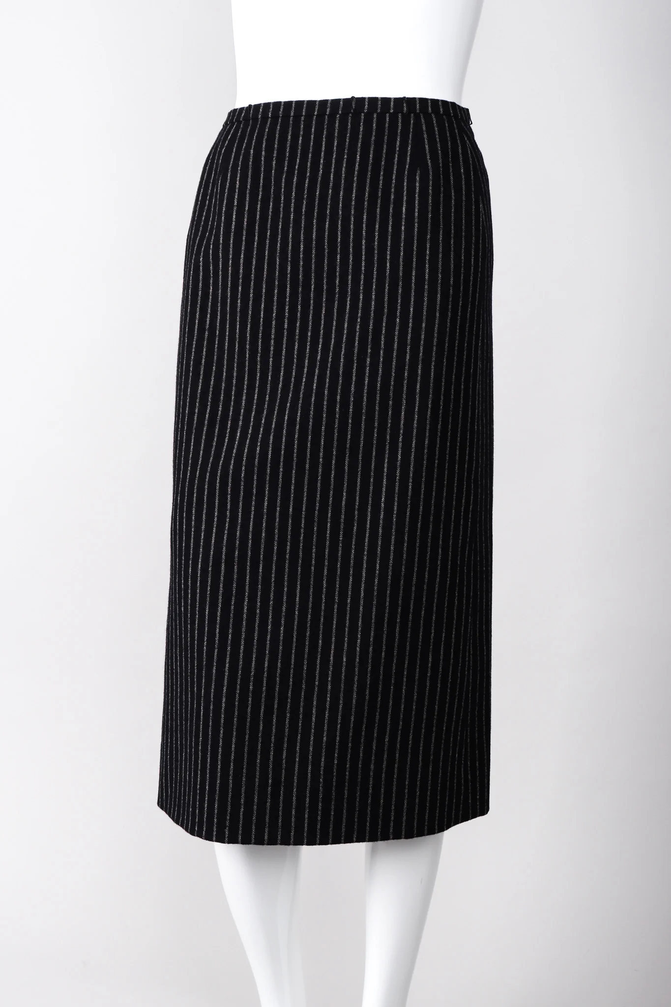 Numbered Couture Jacket & Skirt Set - Image 7