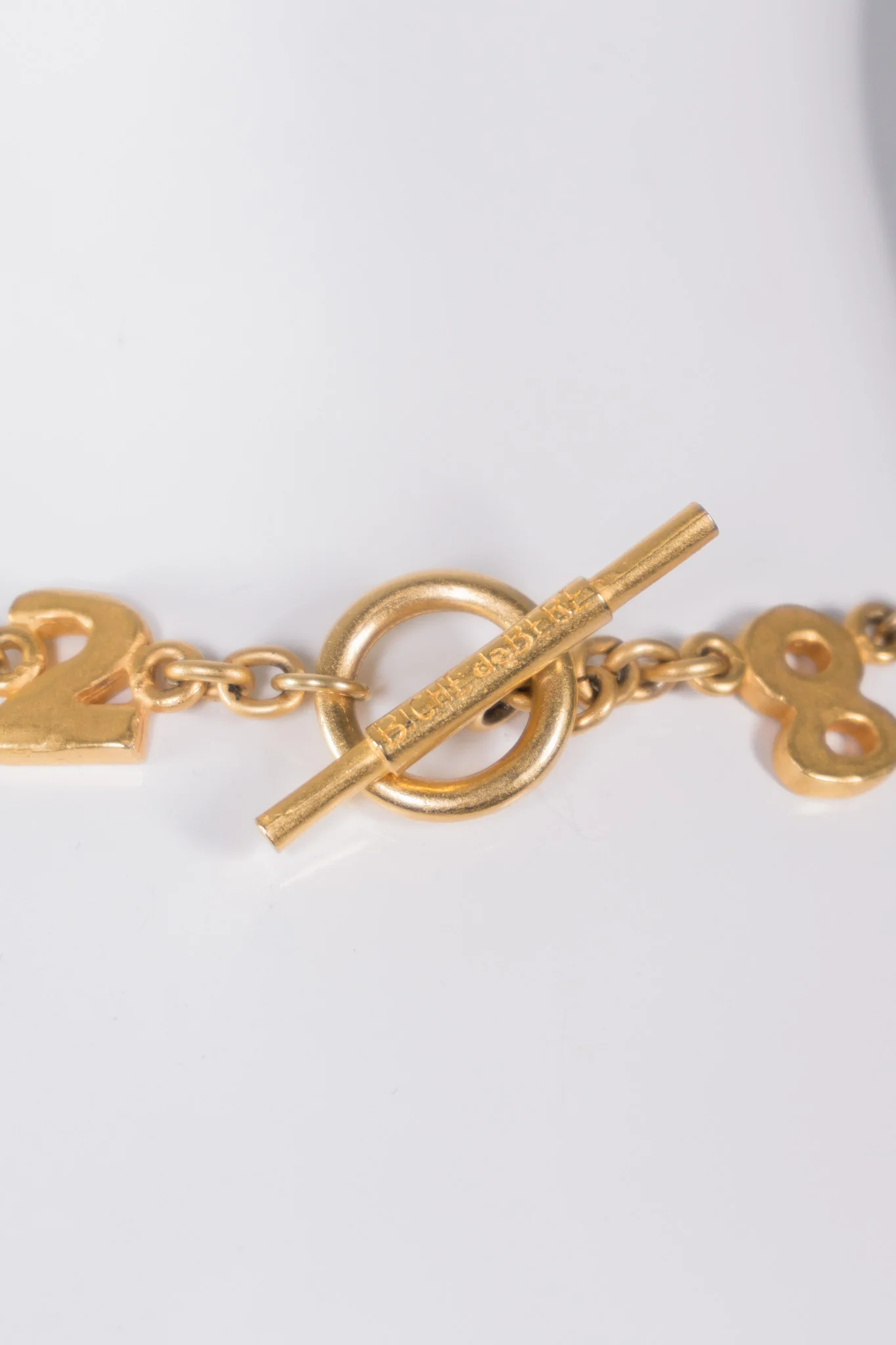Numerology Necklace - Image 10