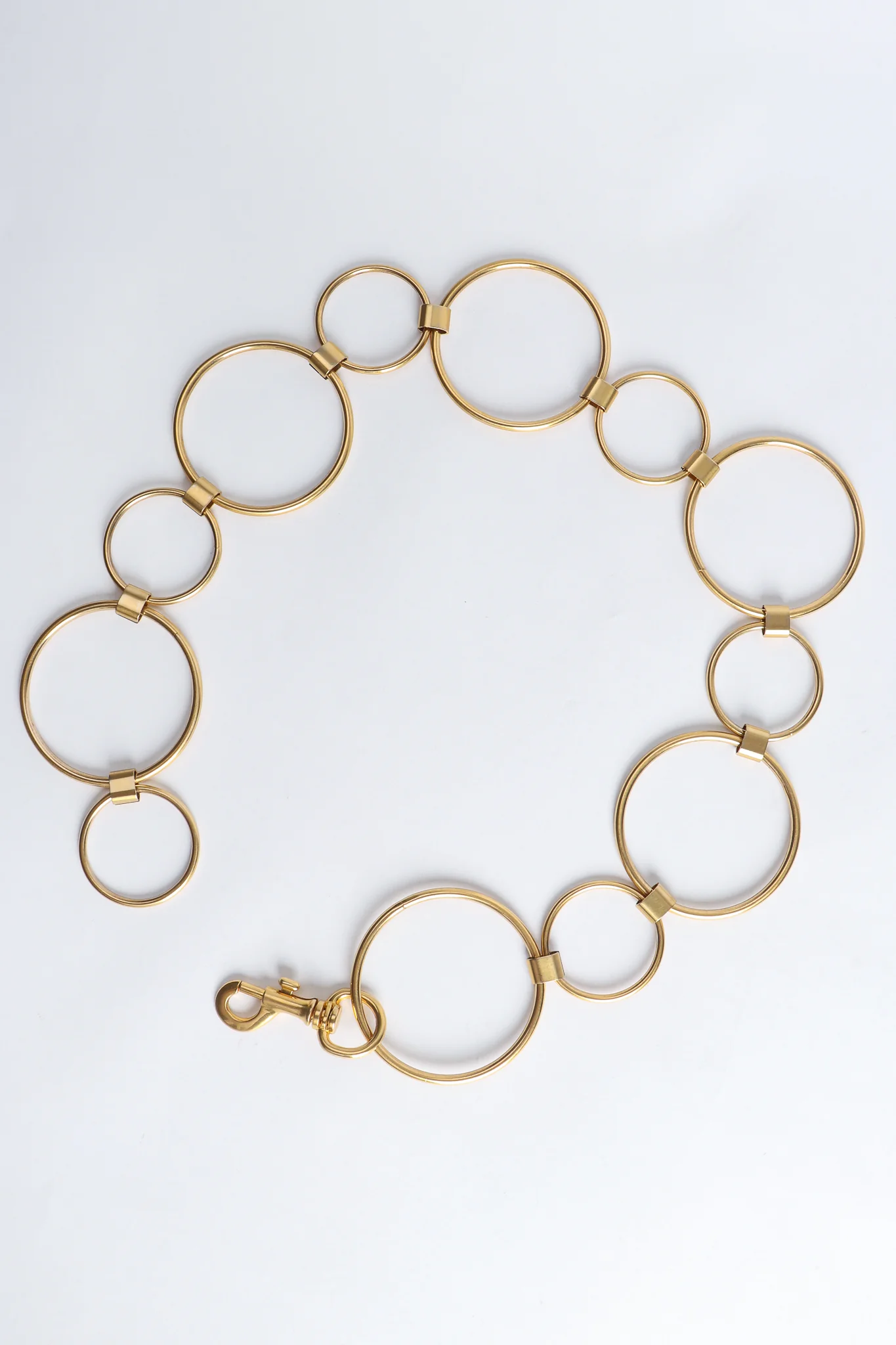 O-Ring Chain Belt - Image 4