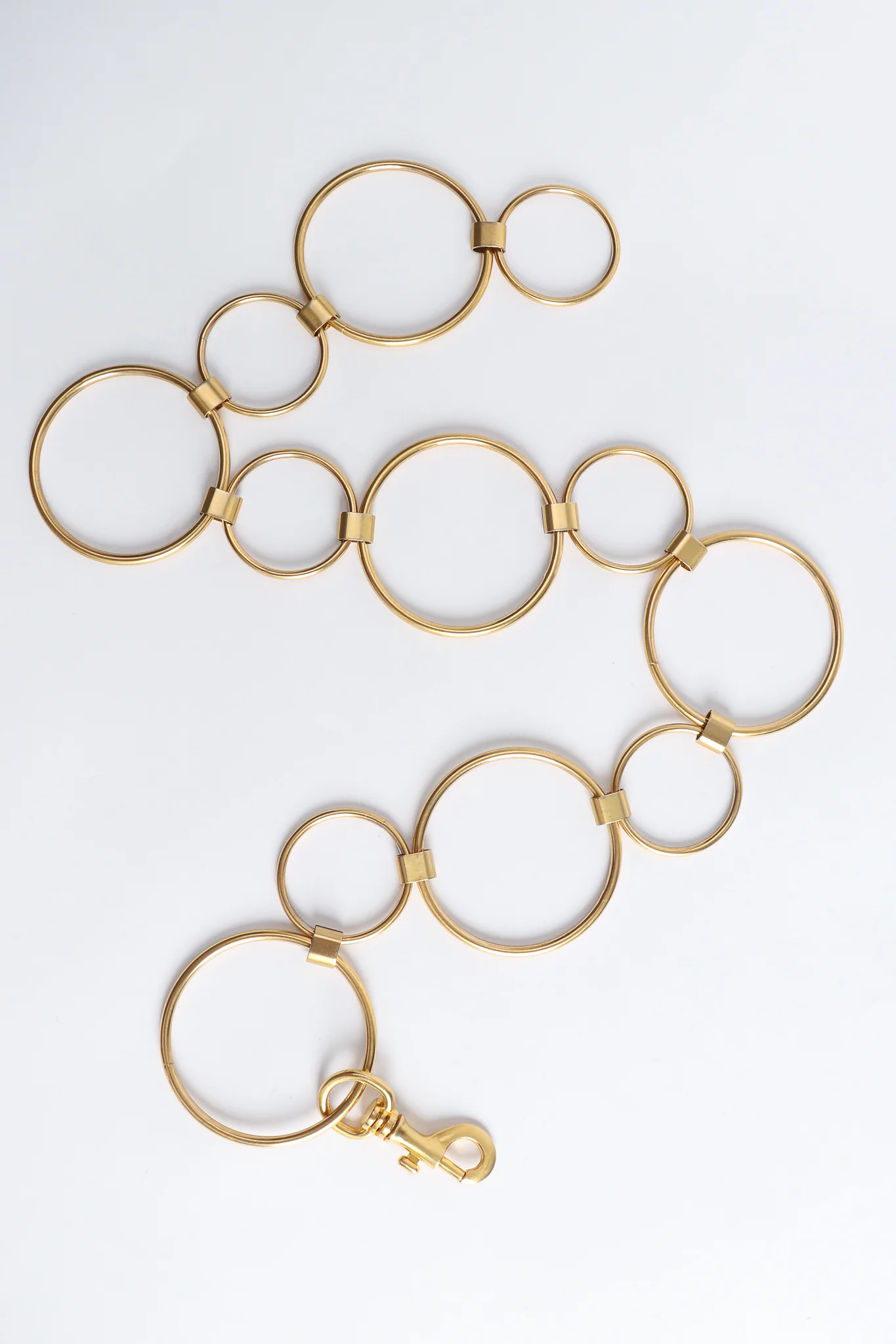 O-Ring Chain Belt - Image 5
