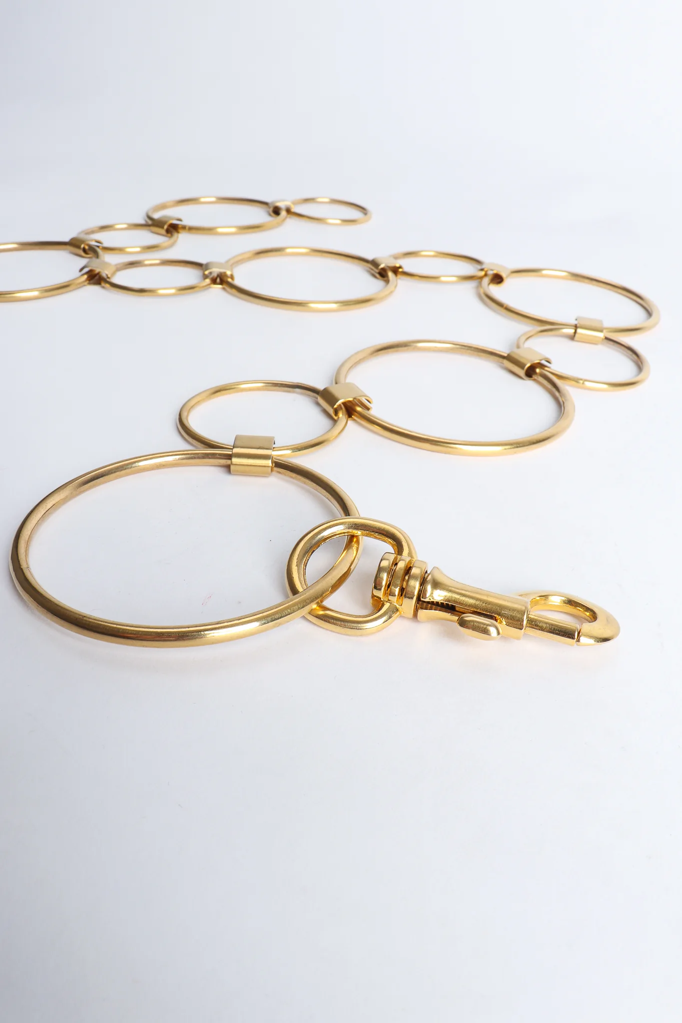 O-Ring Chain Belt - Image 6